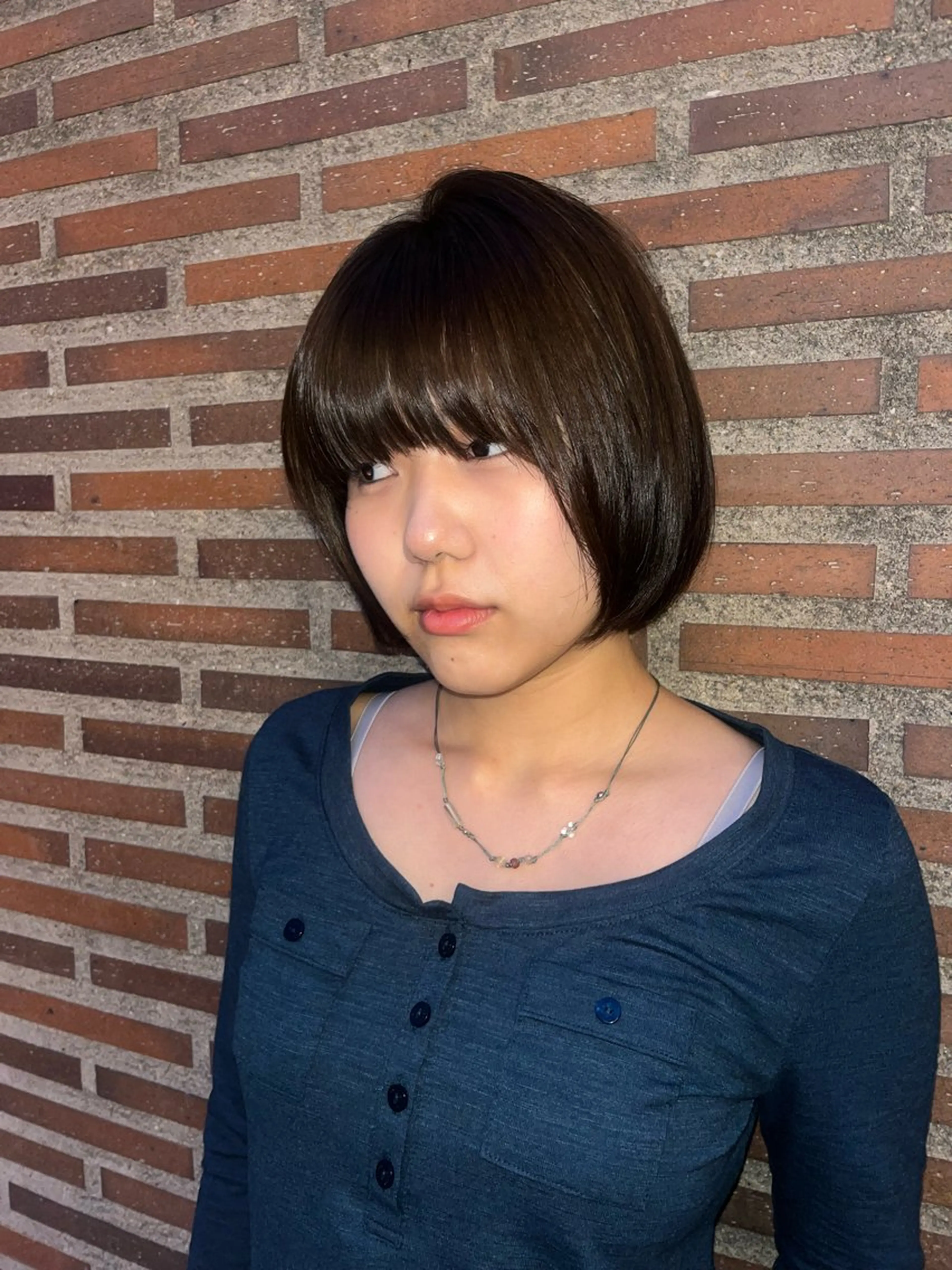 ショート ヘアカラー 🎀Daisy🎀 はやしれいのヘアスタイル