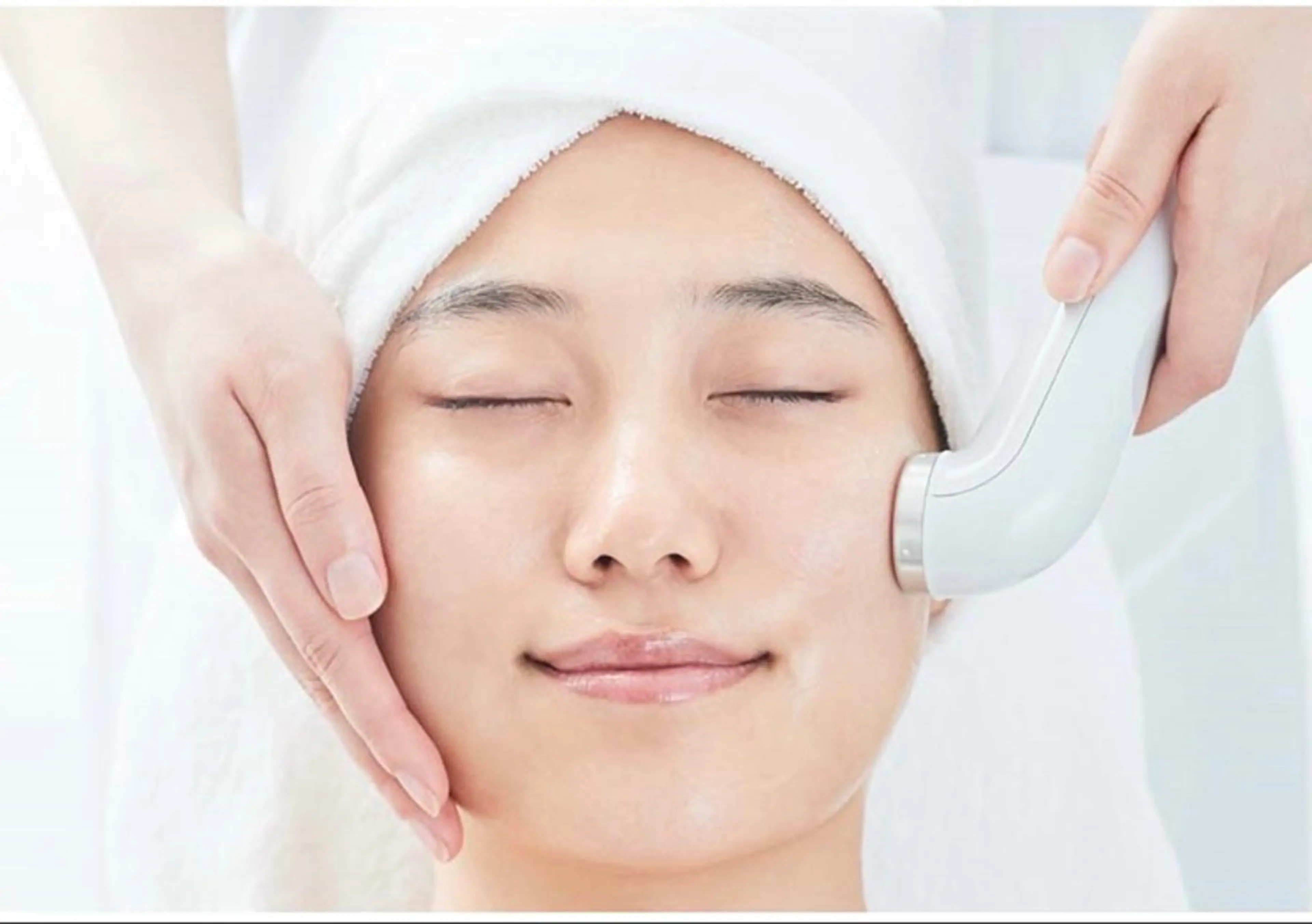 エステ デアイム東広島所属・中井 小春のエステ・リラクイメージ