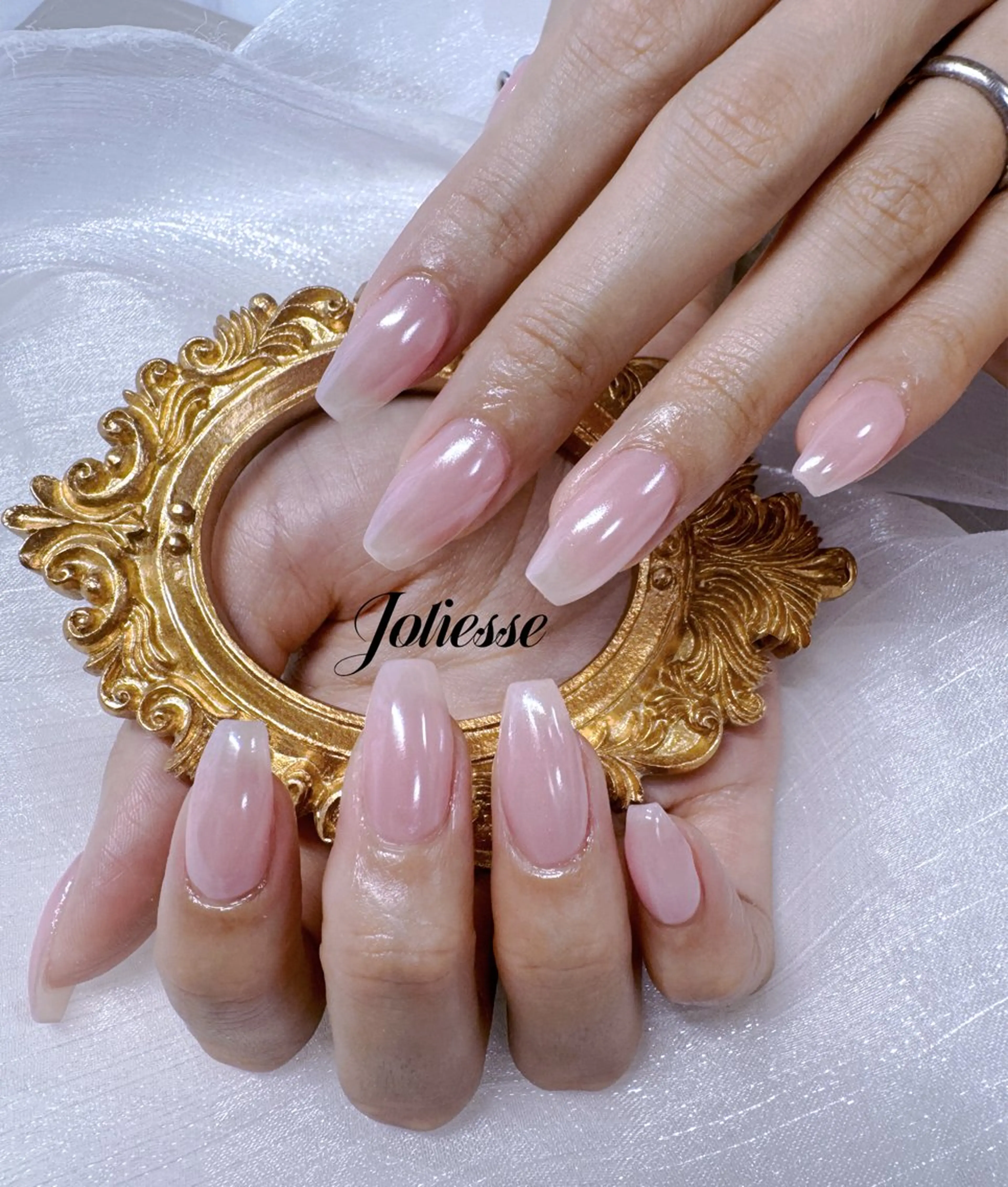 ネイル Joliesse nail salonのネイルデザイン