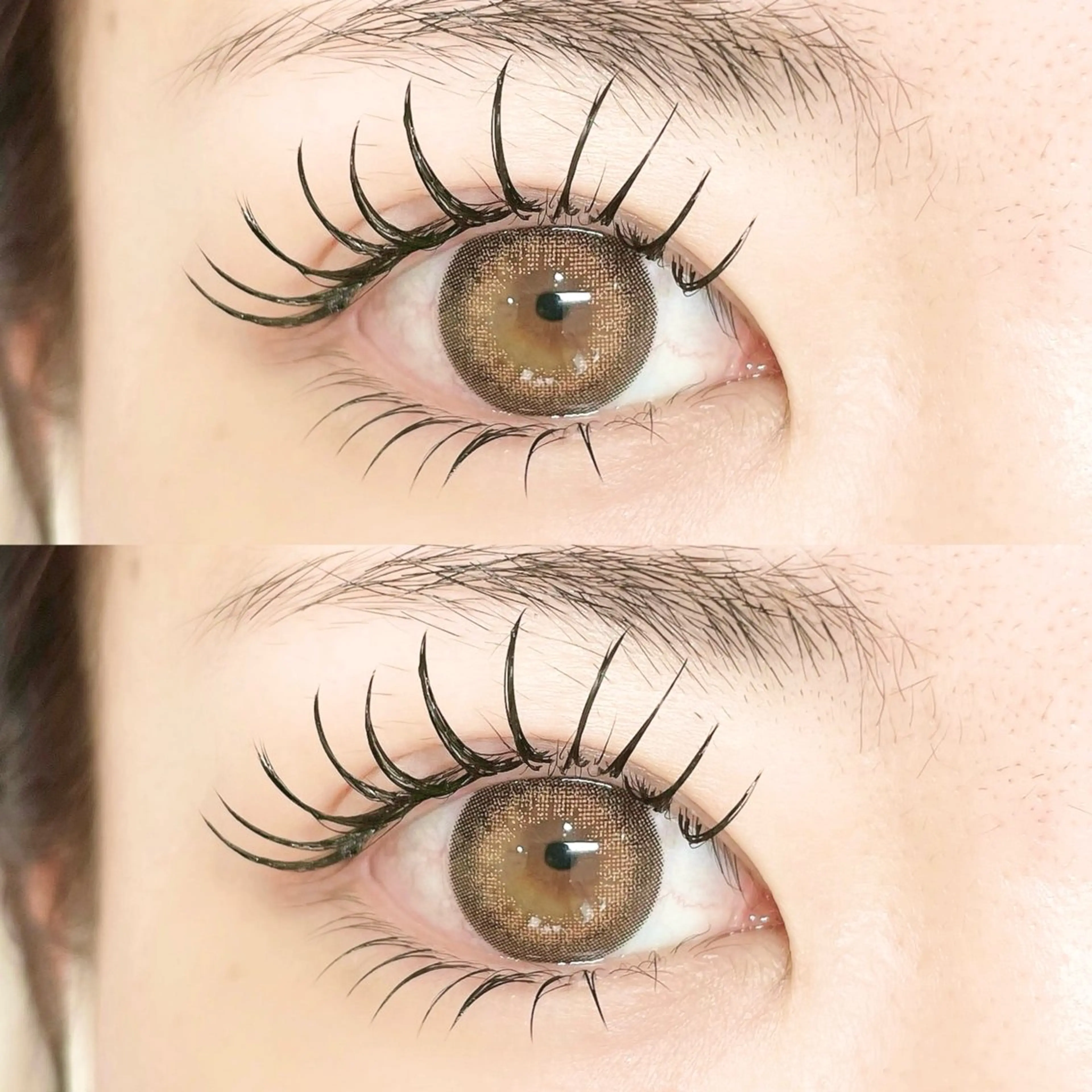 【&healthy】次世代パリエク新登場！パーマ×エクステ１２０本✳︎初回オフ無料（再来メニュー価格+¥1,000）♡！の写真