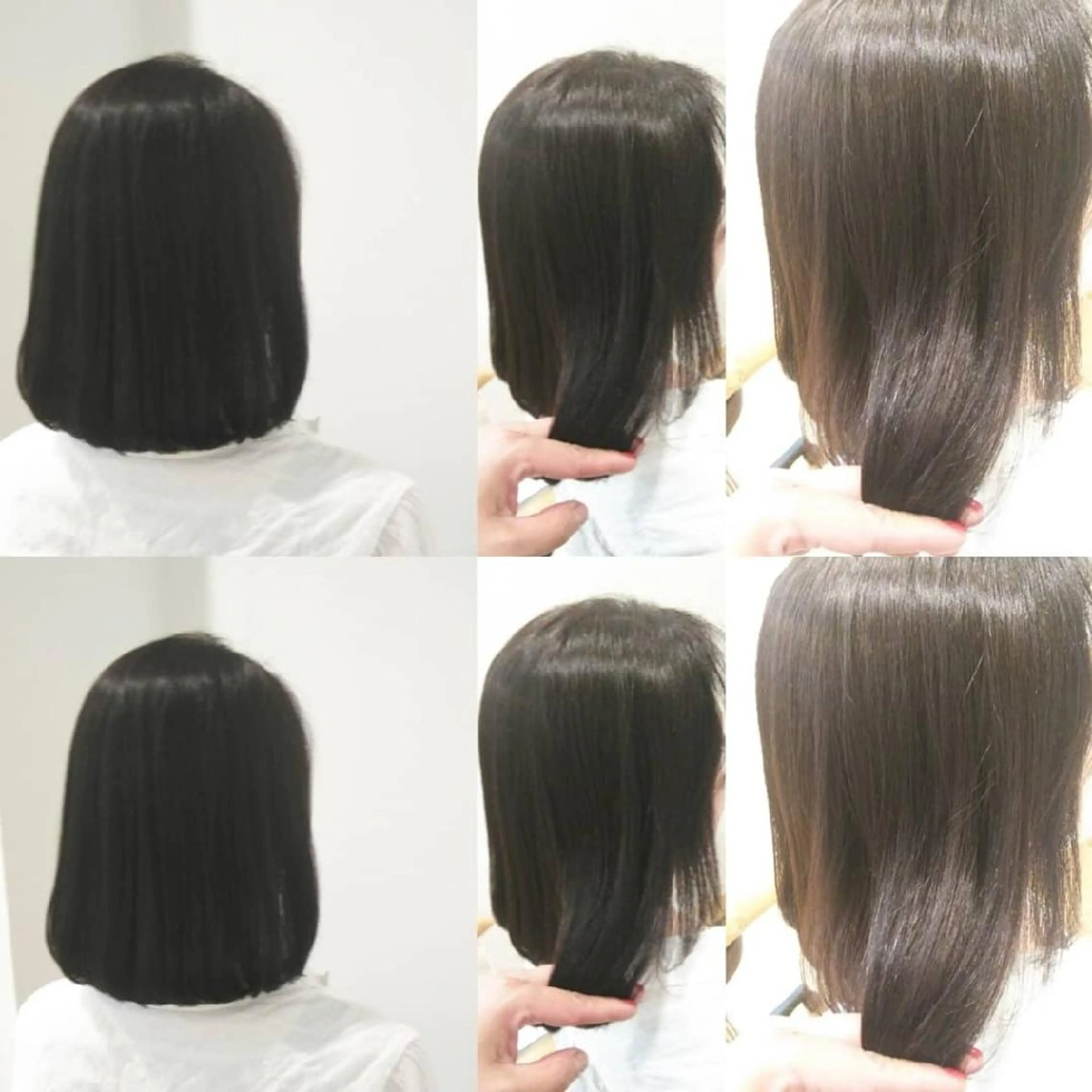 ミディアム カラー パーマ ヘアアレンジ ネイル キッズ メンズ マツエク・マツパ メンズ就活ヘア アディクシーカラー イルミナカラー トリートメント Beauty&Relaxation MEGUMI所属・MEGUMI megumiのヘアスタイル