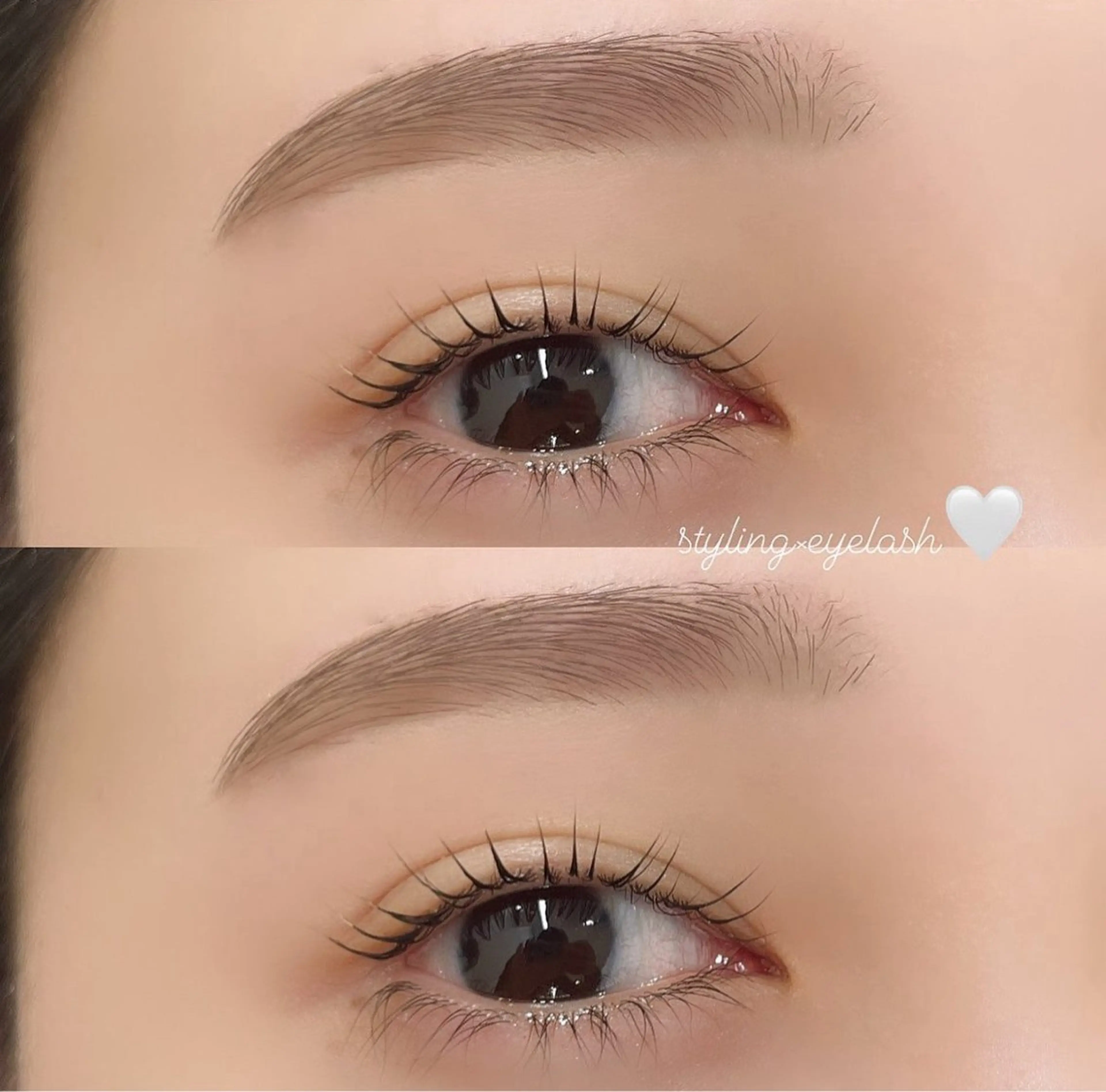 【無料】池袋から徒歩3分アイブロウスタイリング✨の写真