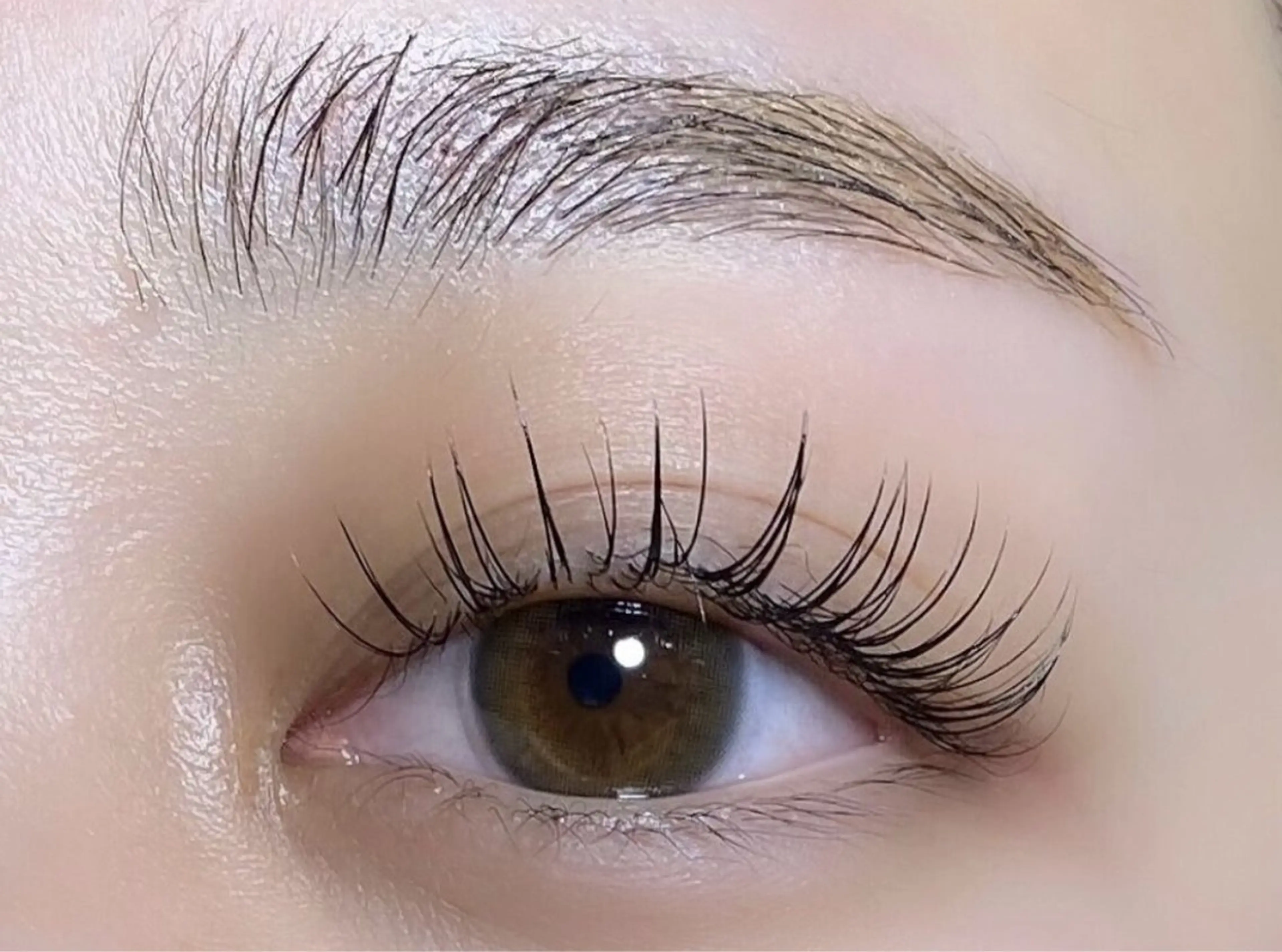 マツエク・マツパ eyelash 大正のマツエク・マツパデザイン