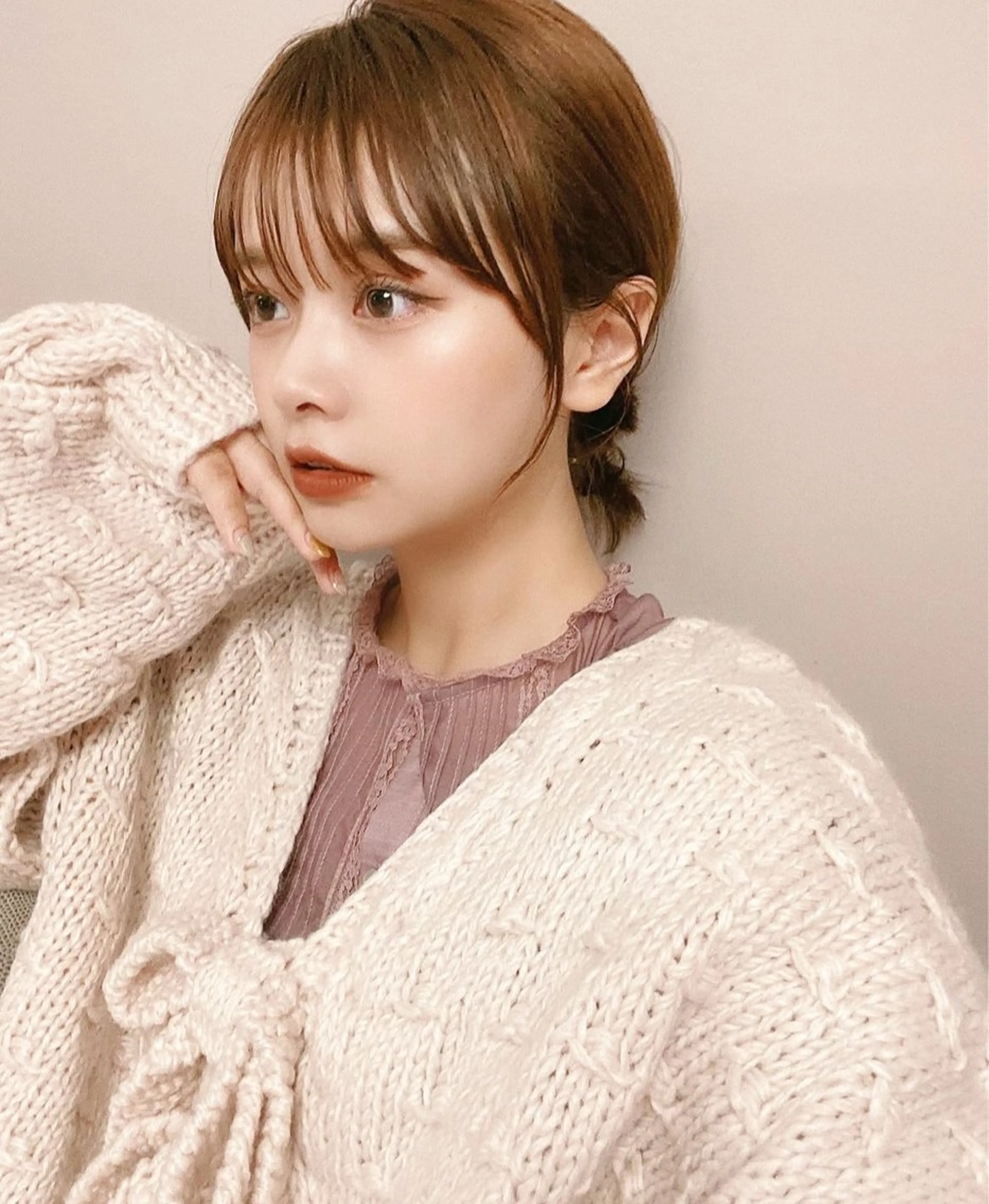 ショート 【似合わせ特化】 kentaのヘアスタイル