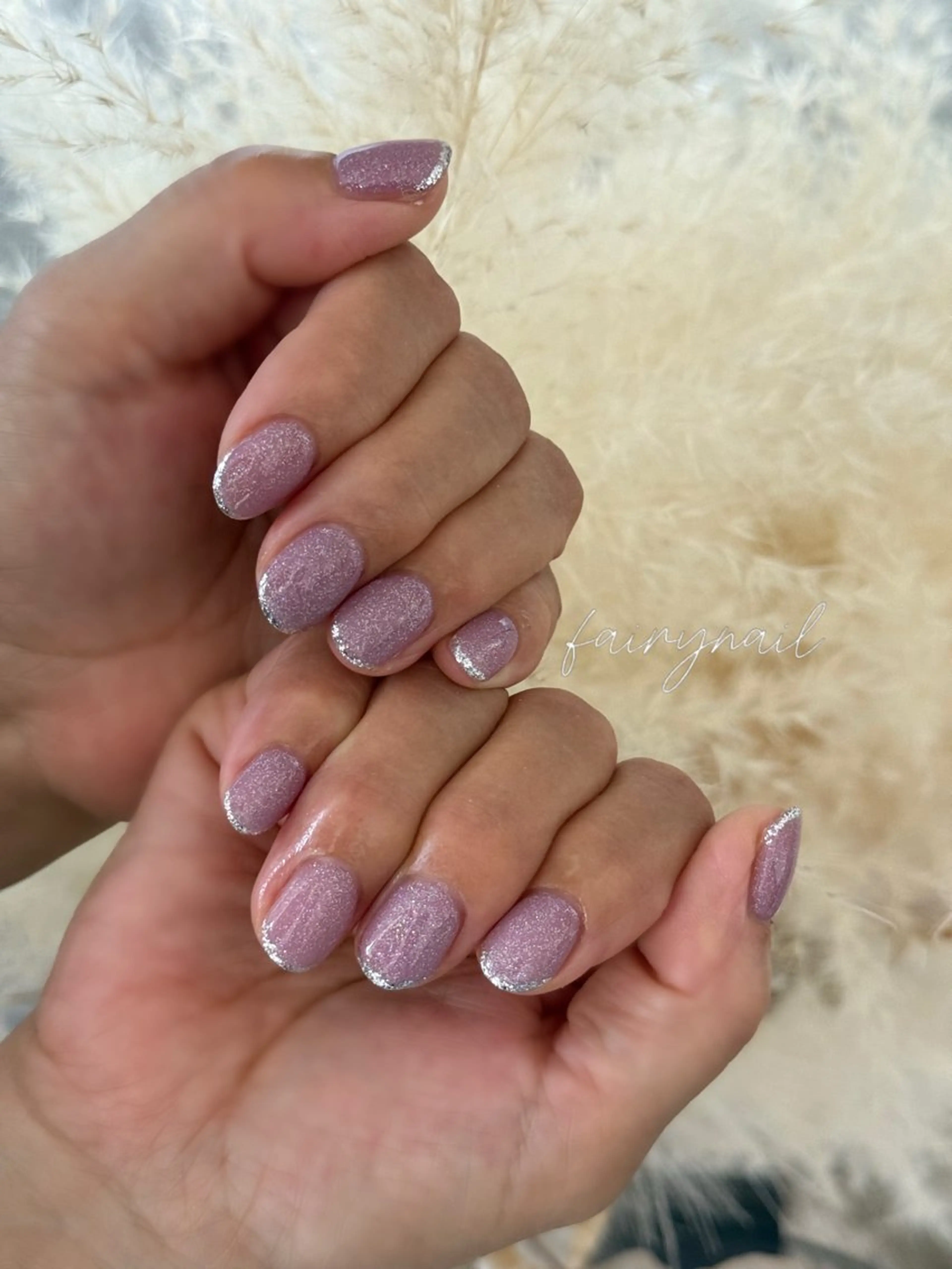 ネイル fairy 25のネイルデザイン