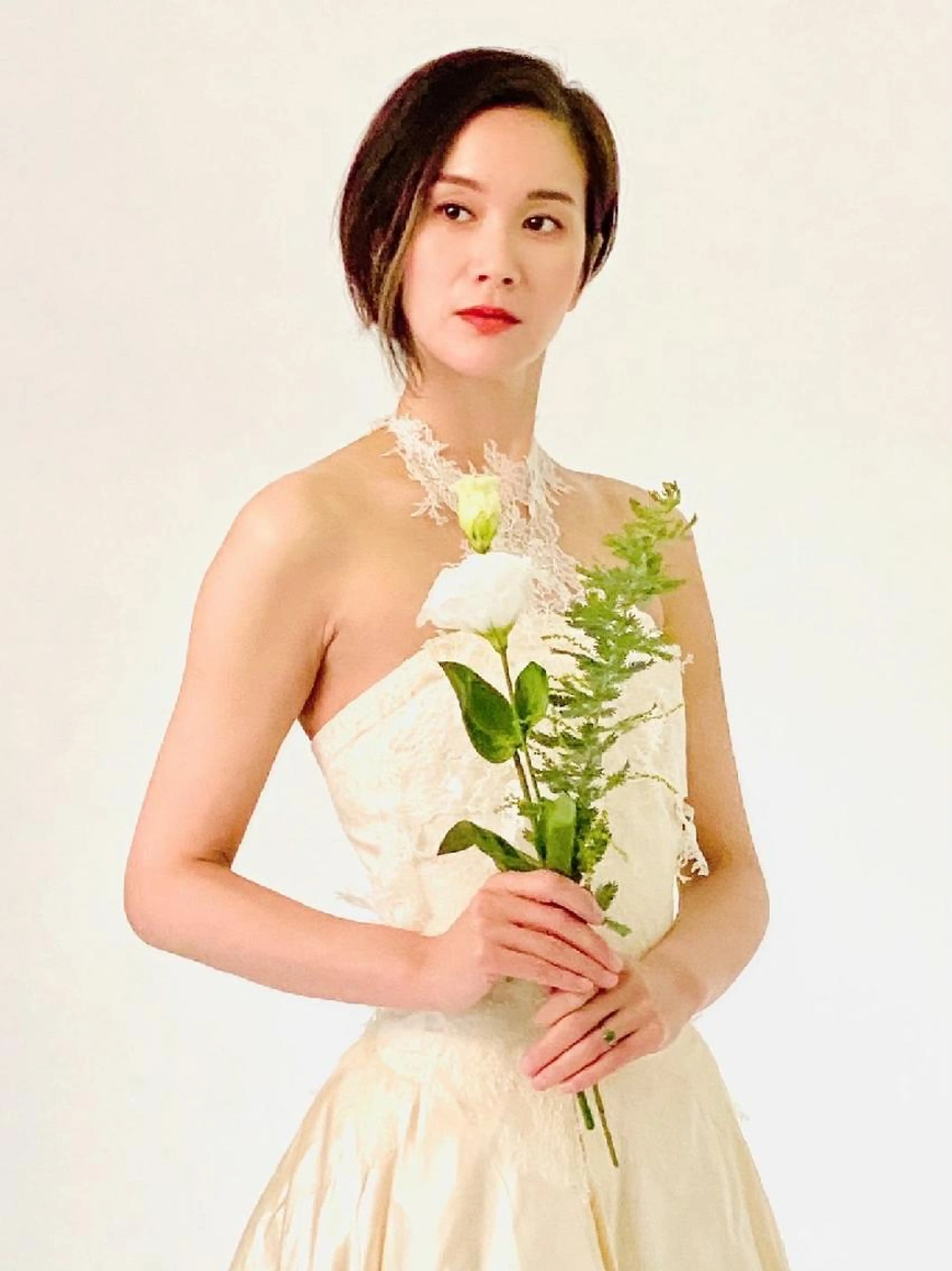 【ウェディング・ウェディングフォト割】初回体験30分が500円オフの2,470円‼️ペアの方もご相談くださいませ😆💓の写真