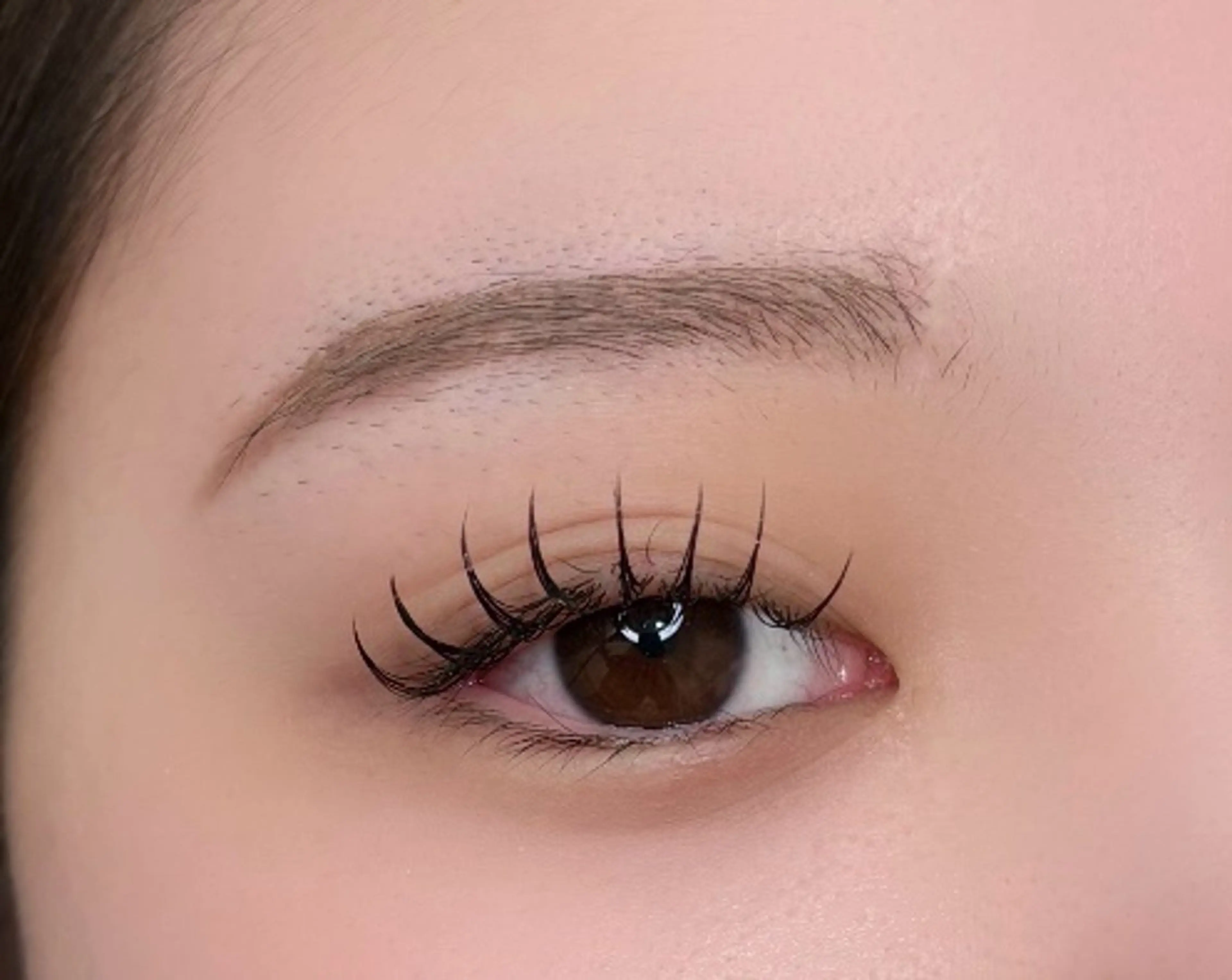 マツエク・マツパ マツエク RUGeye yuuのマツエク・マツパデザイン