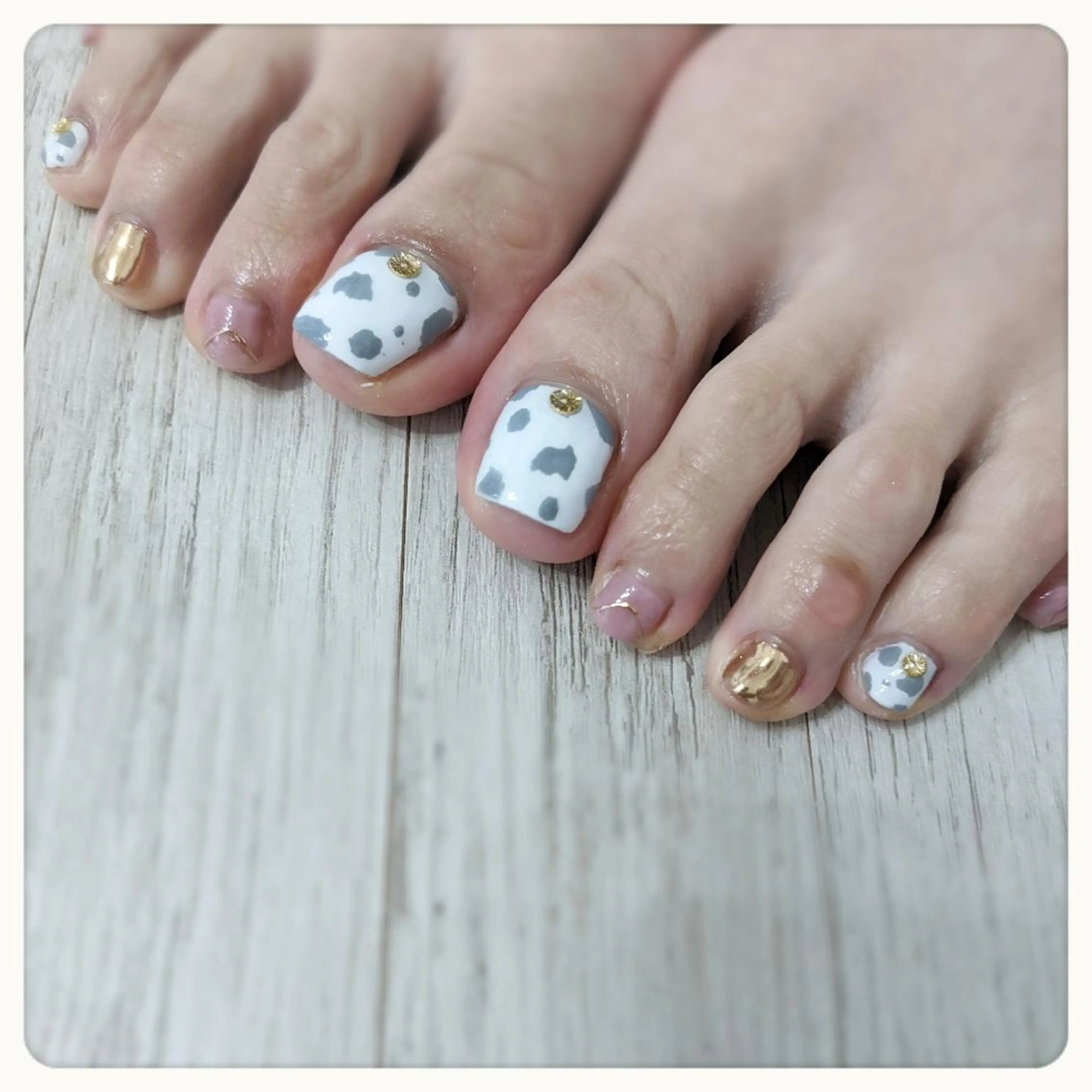 ネイル Mrs Nailのマツエク・マツパデザイン