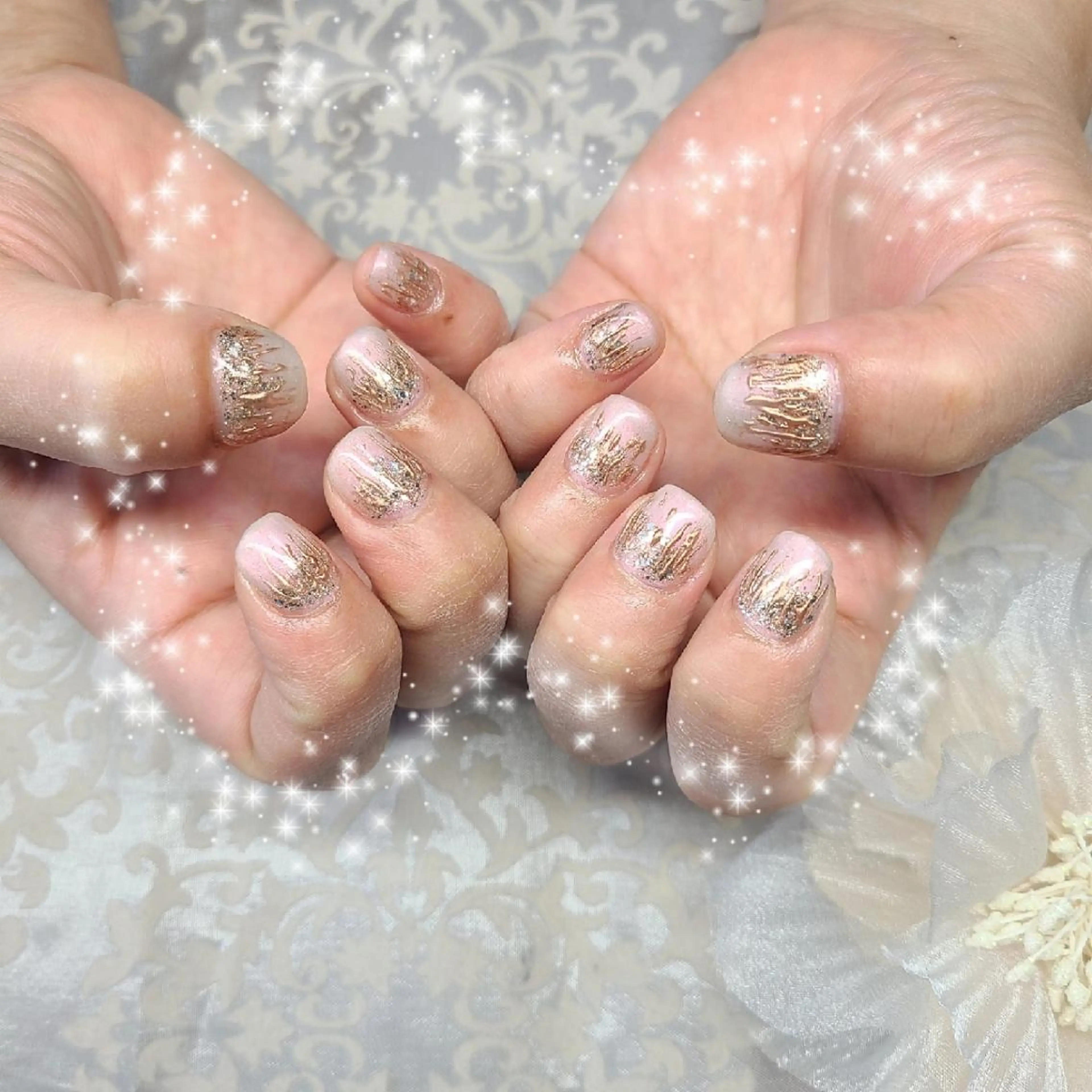 ネイル Nail  Ai    のネイルデザイン