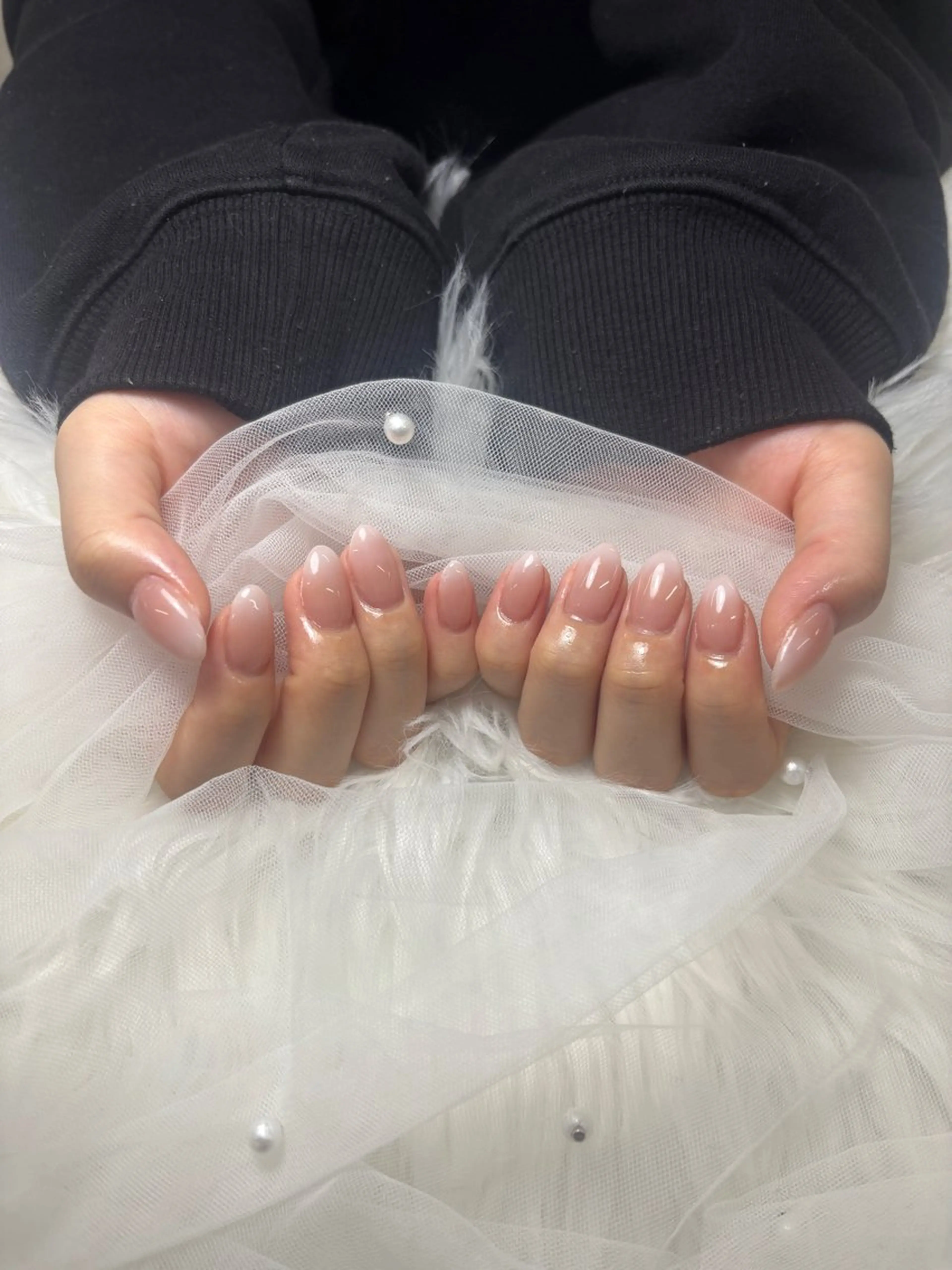 ネイル ♡ まほのネイルデザイン