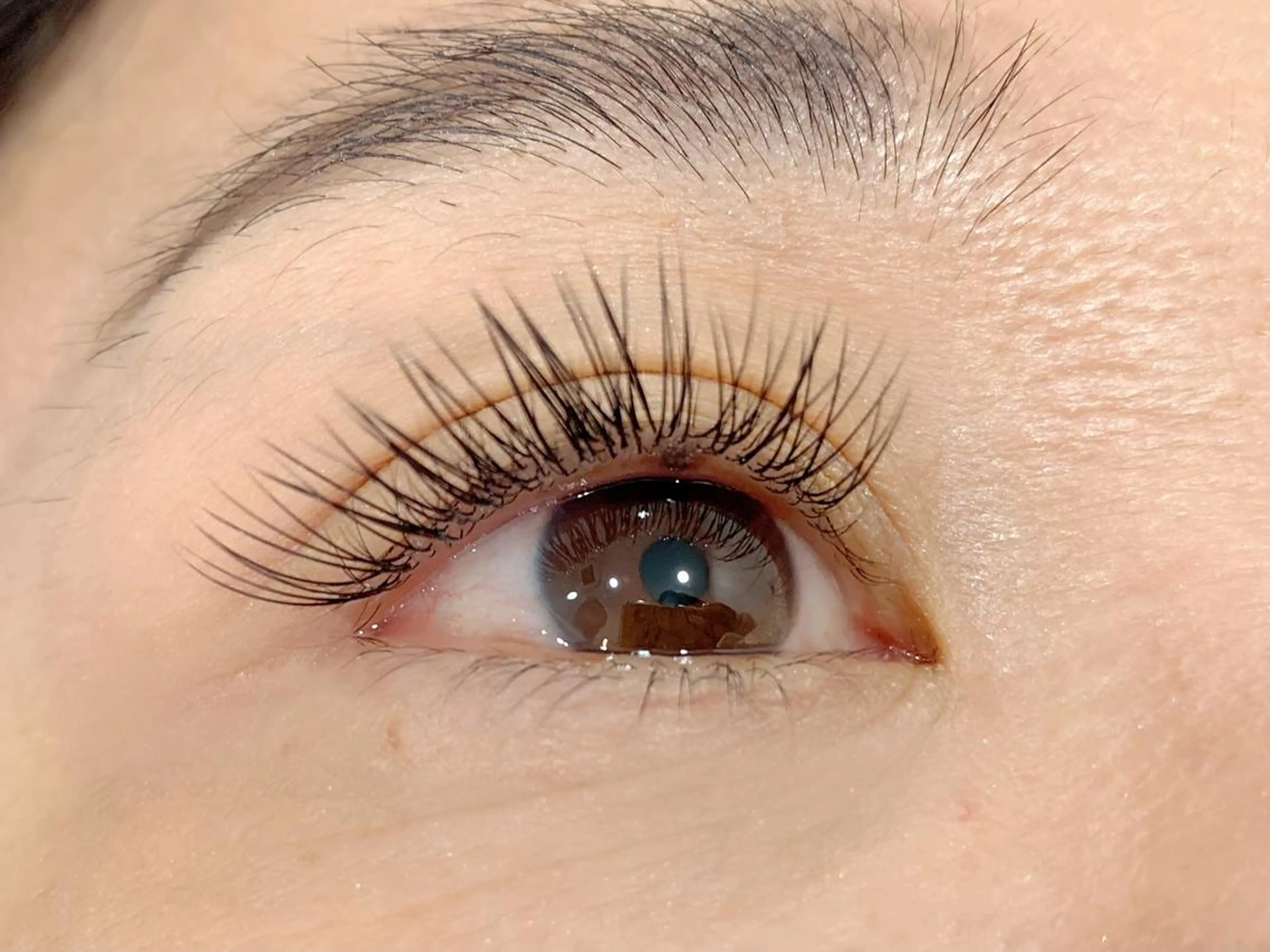 マツエク・マツパ マツエク BETTISH. HARUKA☺︎のマツエク・マツパデザイン