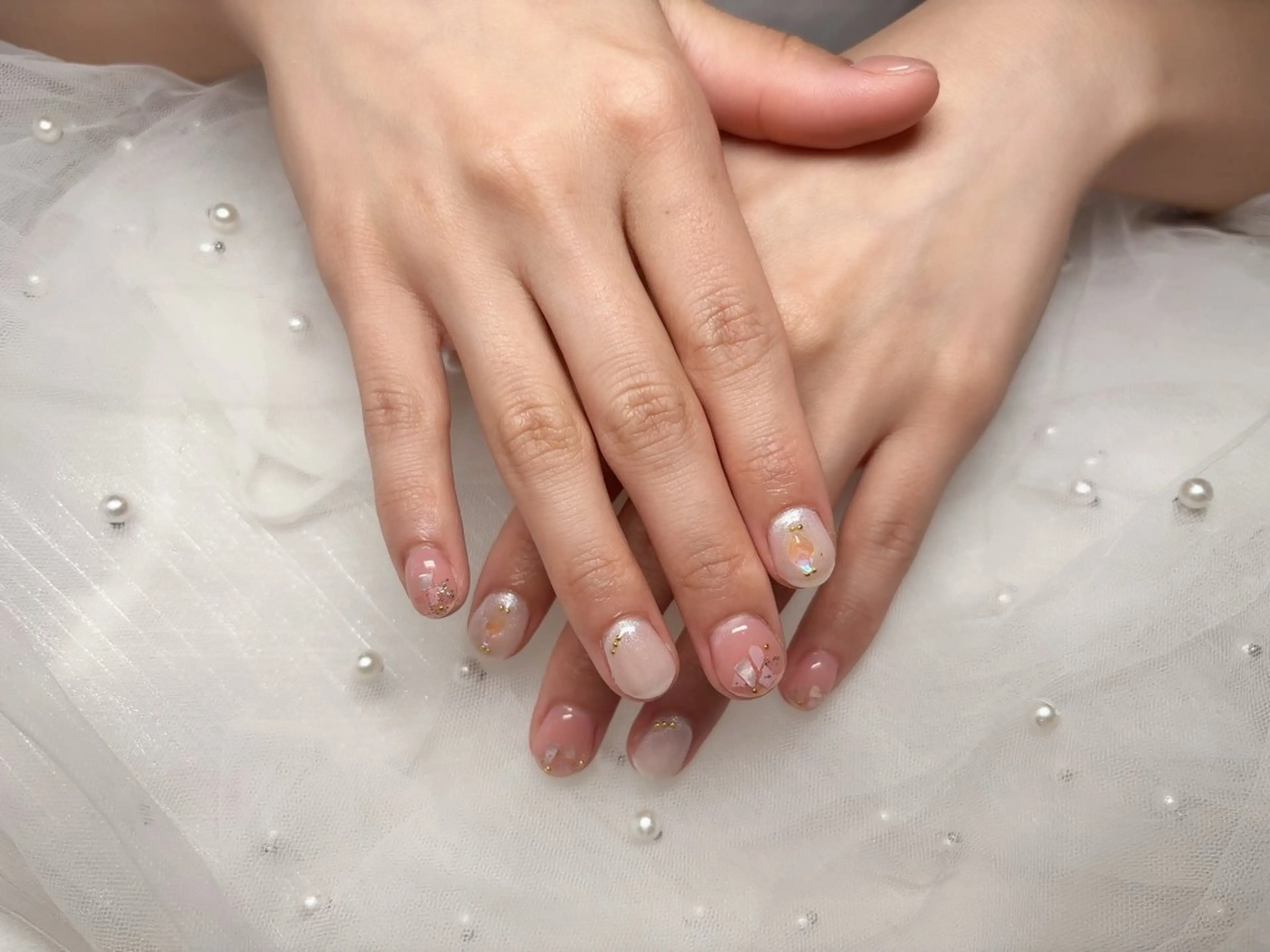 ネイル H3 Nail ツヤコのネイルデザイン