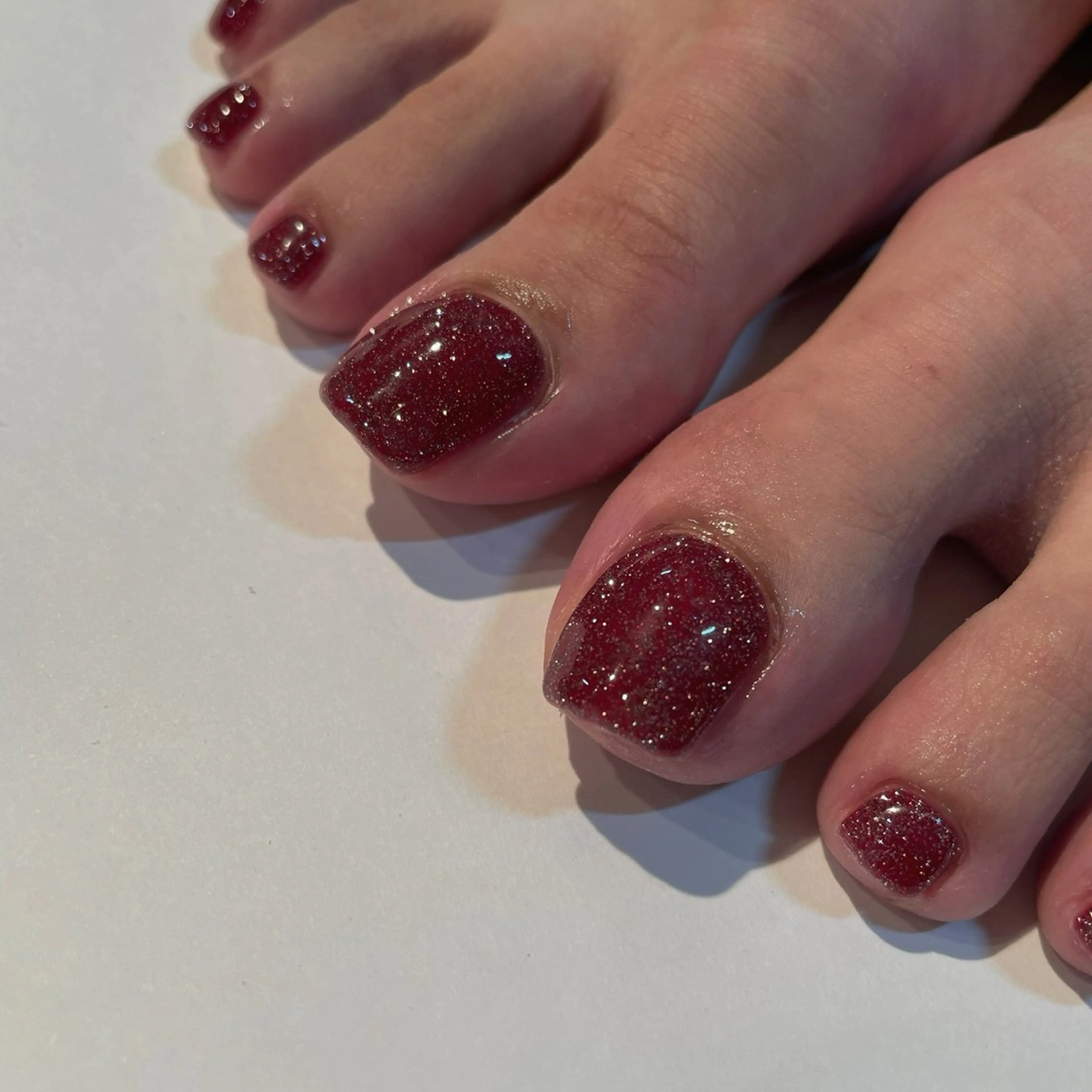 ネイル Manon Yuiのネイルデザイン