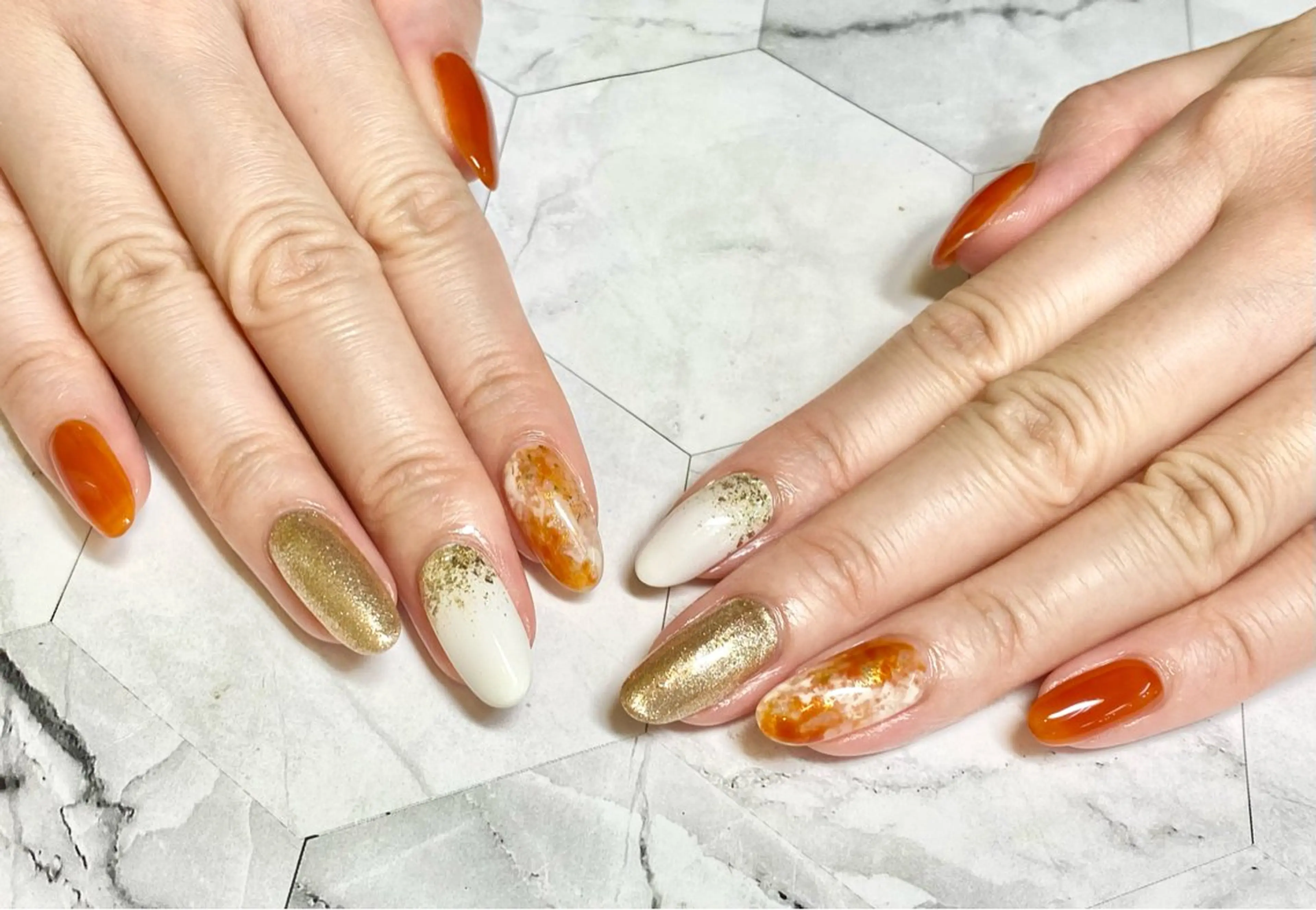 ネイル Jebel Beauty Miuの眉毛・アイブロウイメージ