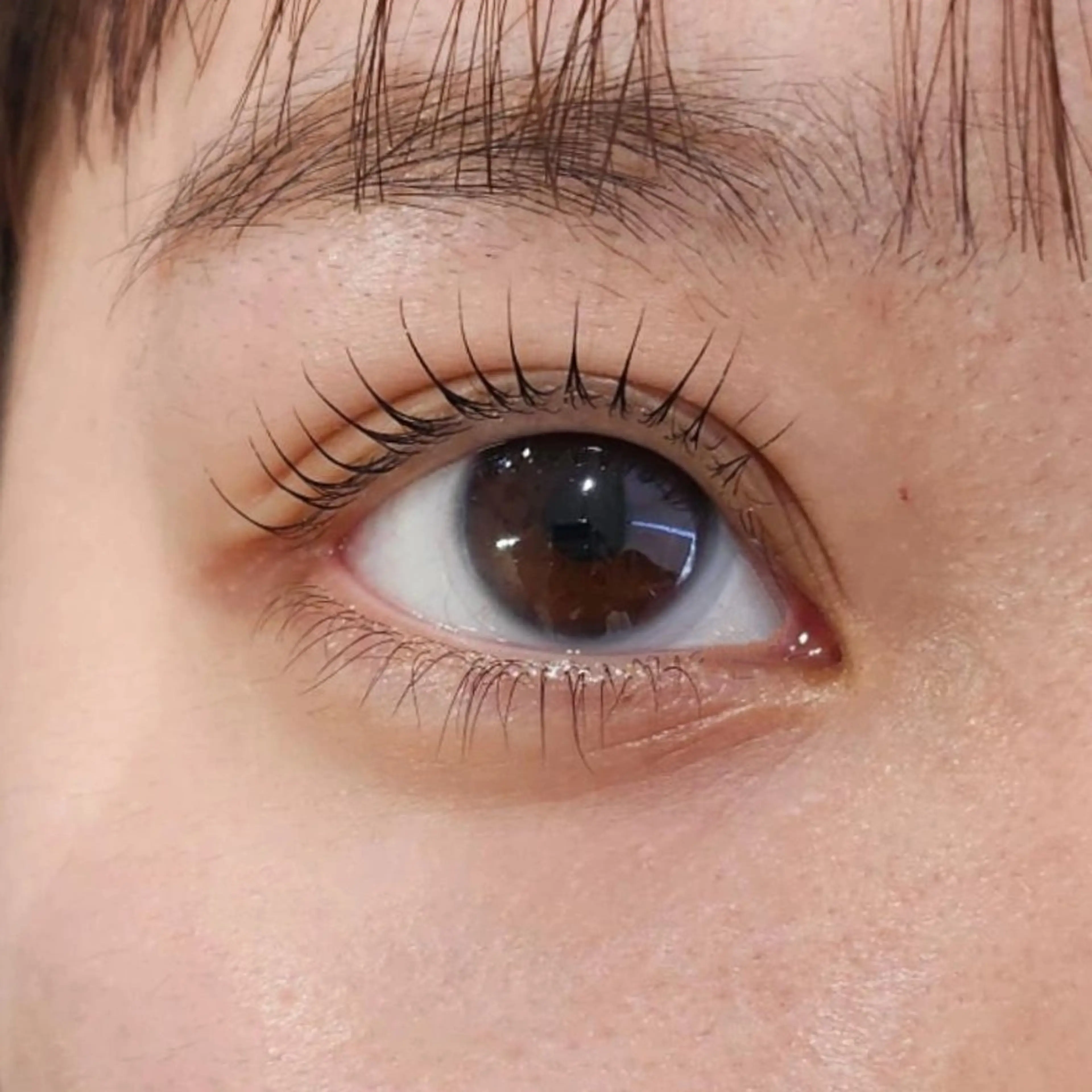 マツエク・マツパ Ayaka アヤカのマツエク・マツパデザイン