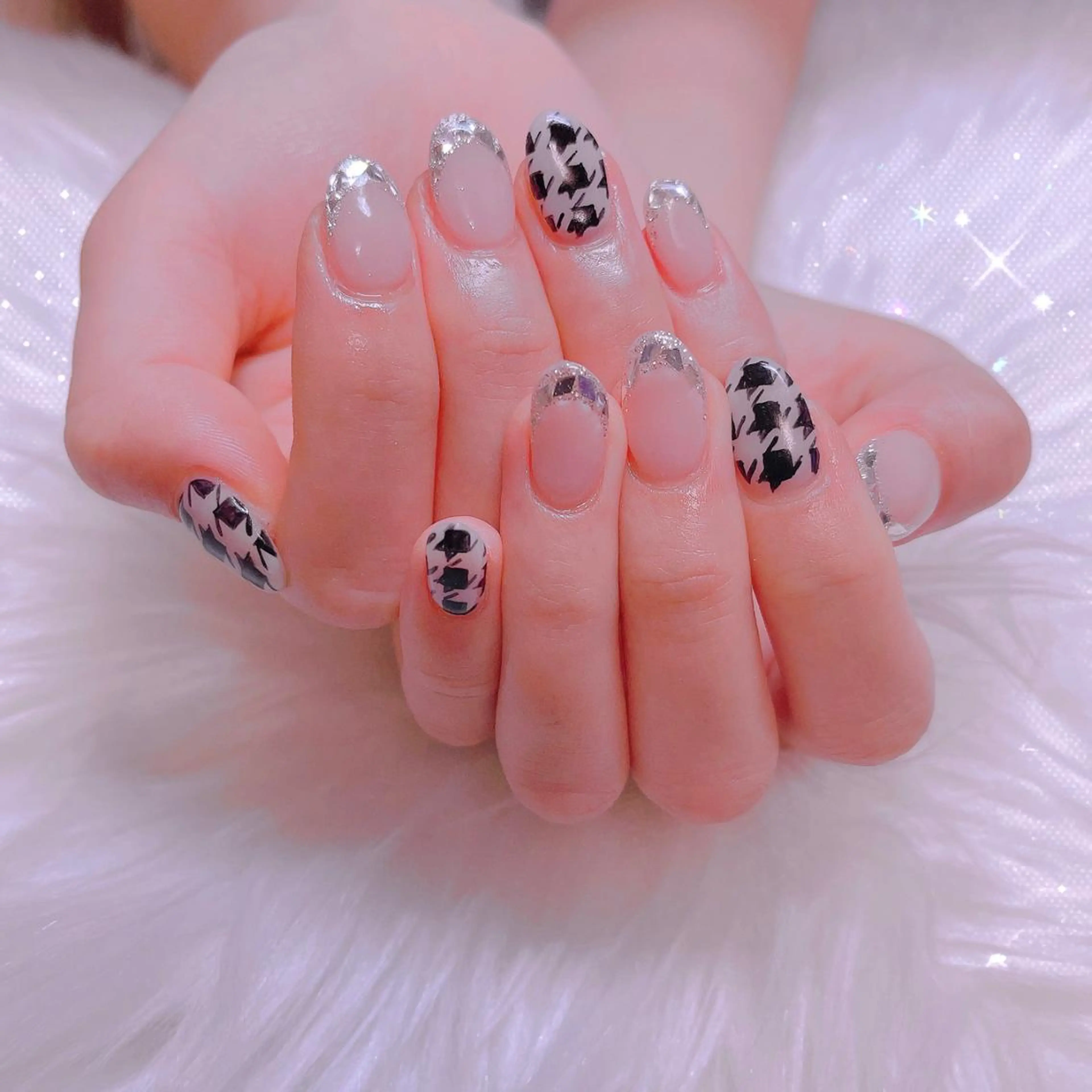 ネイル Private Salon 大宮のネイルデザイン