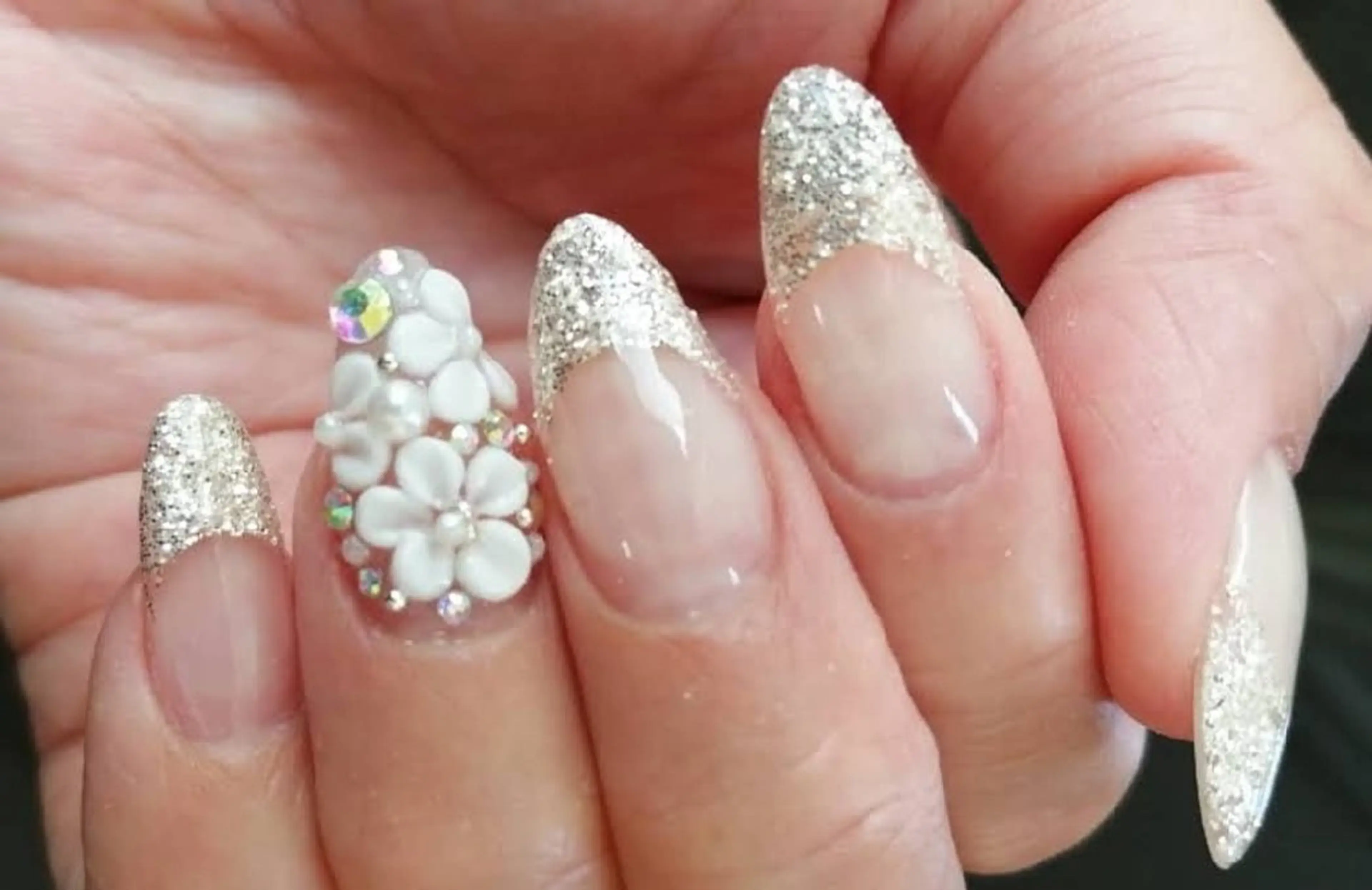 ネイル Drop 所属・Drop新鎌ヶ谷 ドロップのマツエク・マツパデザイン