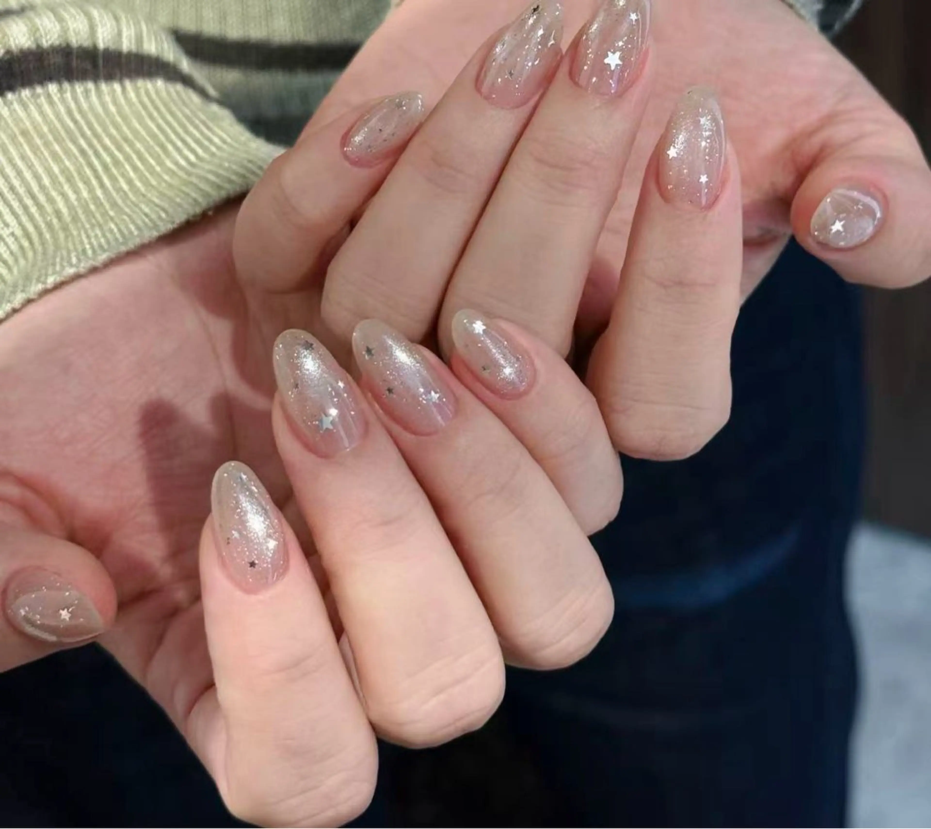 ネイル ハンドネイル GCP Nail はるのネイルデザイン