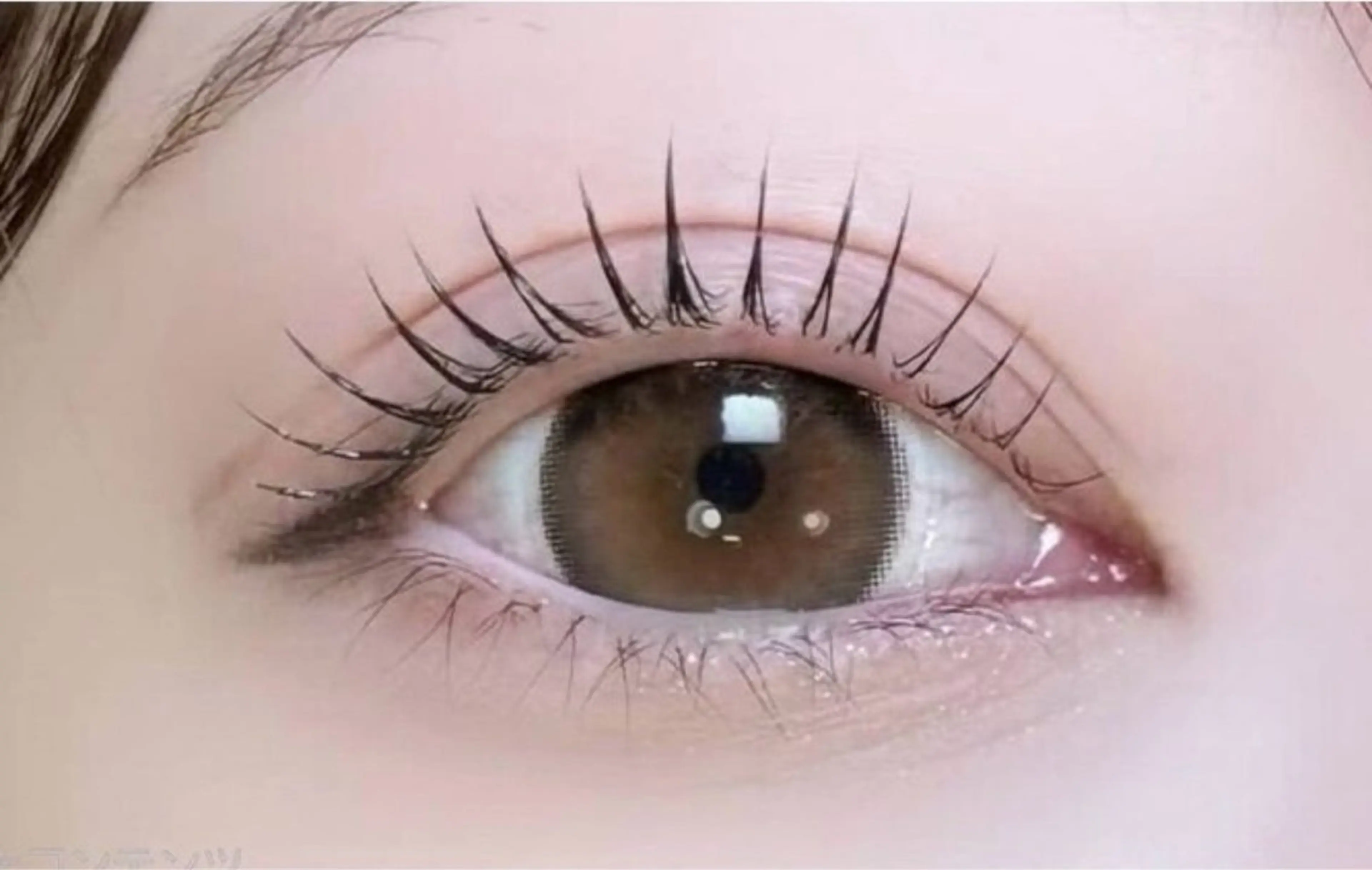 マツエク・マツパ アイム所属・Eye'm 〜アイム〜のマツエク・マツパデザイン