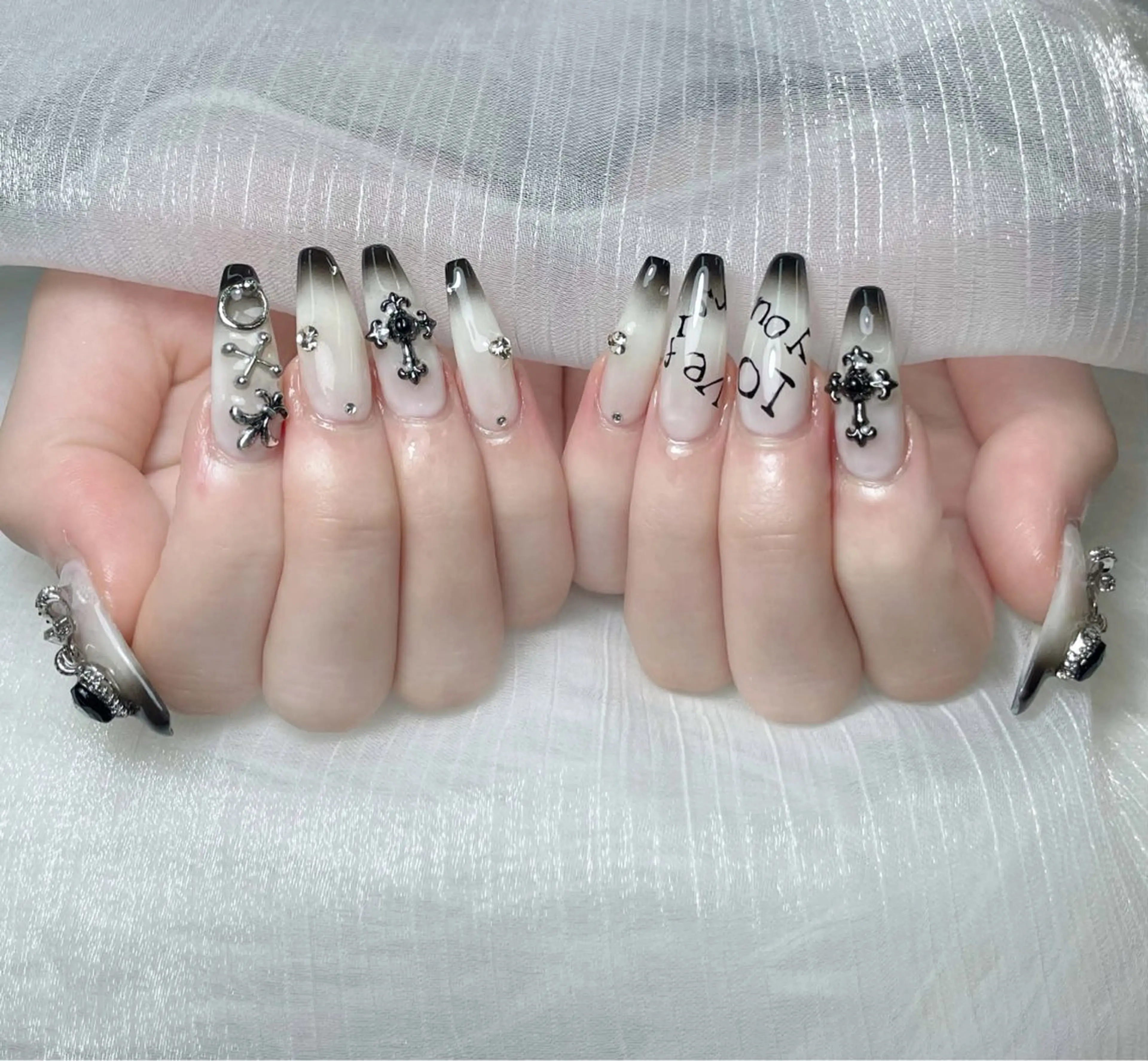 ネイル ハンドネイル King Nail_Salonのネイルデザイン