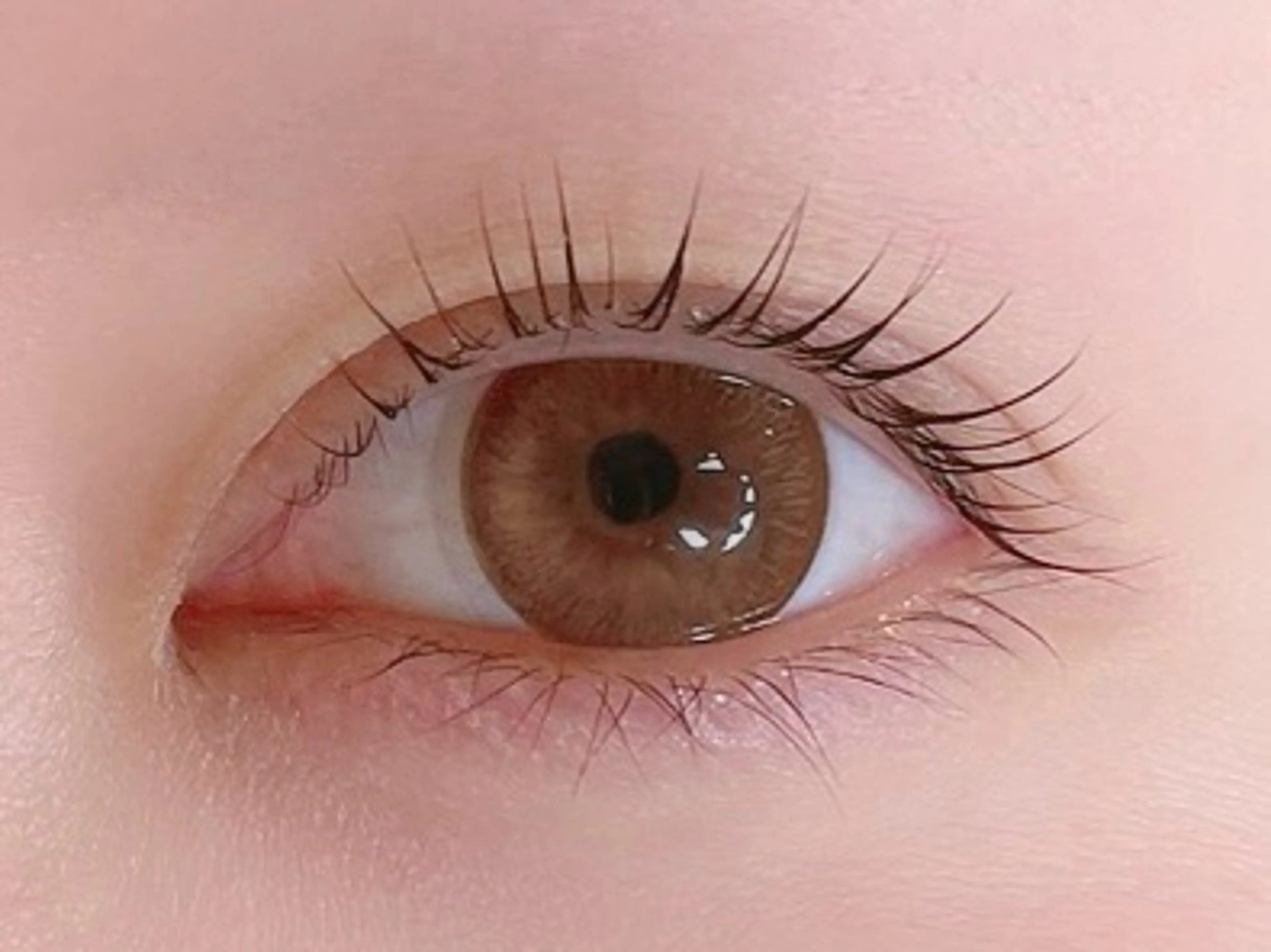 マツエク・マツパ マツパ H. Yurinaの眉毛・アイブロウイメージ