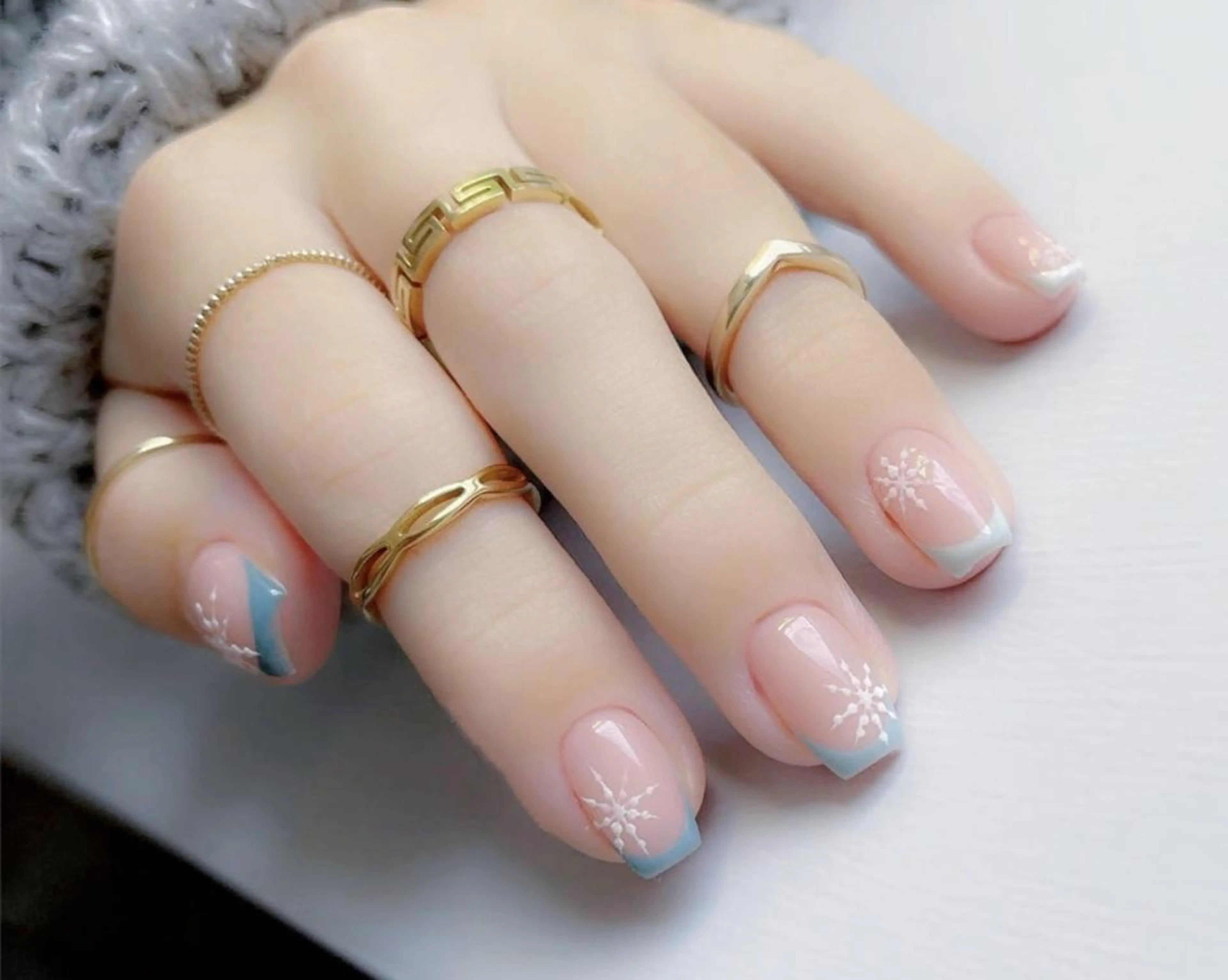 ネイル Cute beauty2のマツエク・マツパデザイン