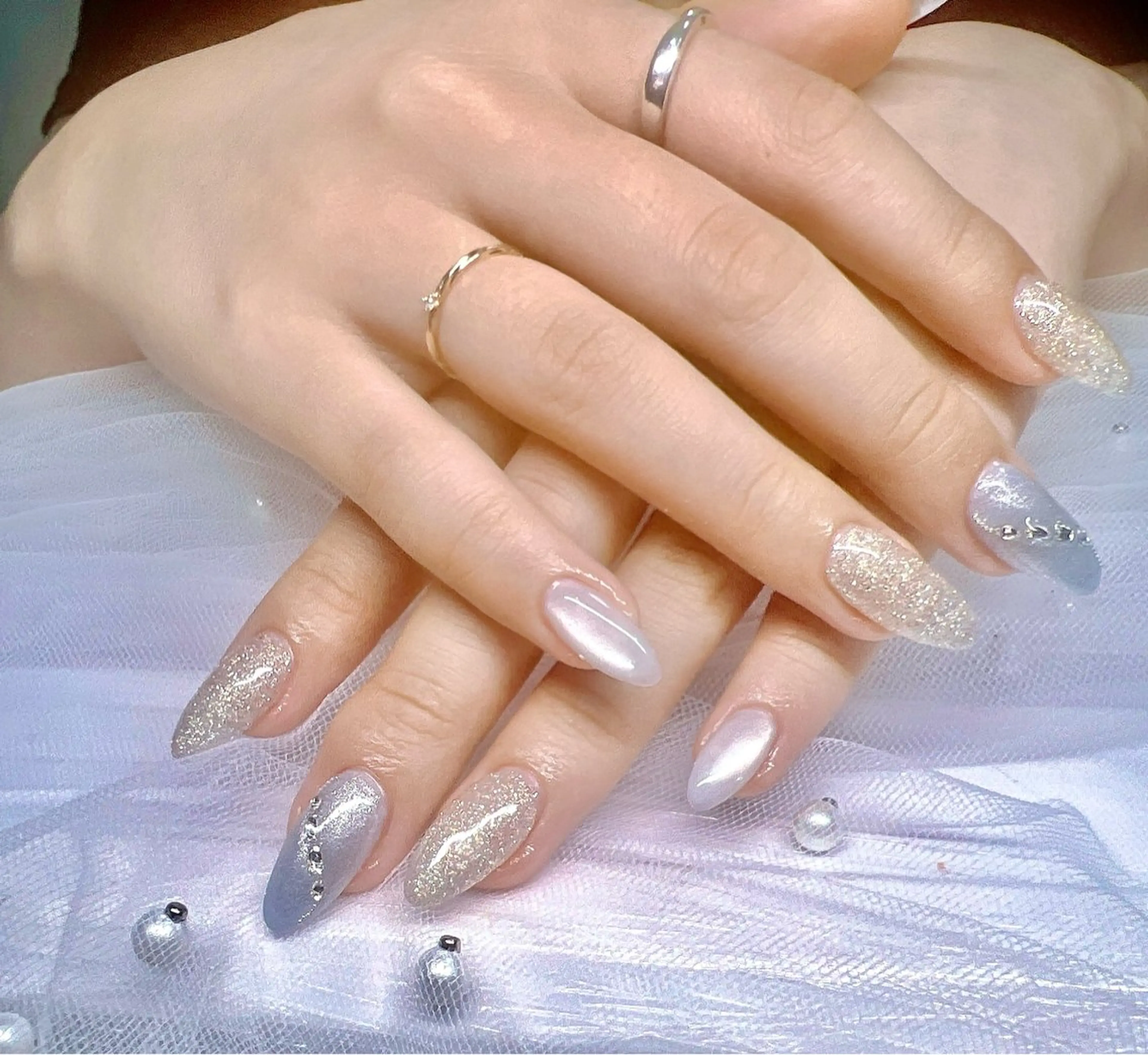 ネイル Himawari 松戸ネイル自宅サロンのネイルデザイン