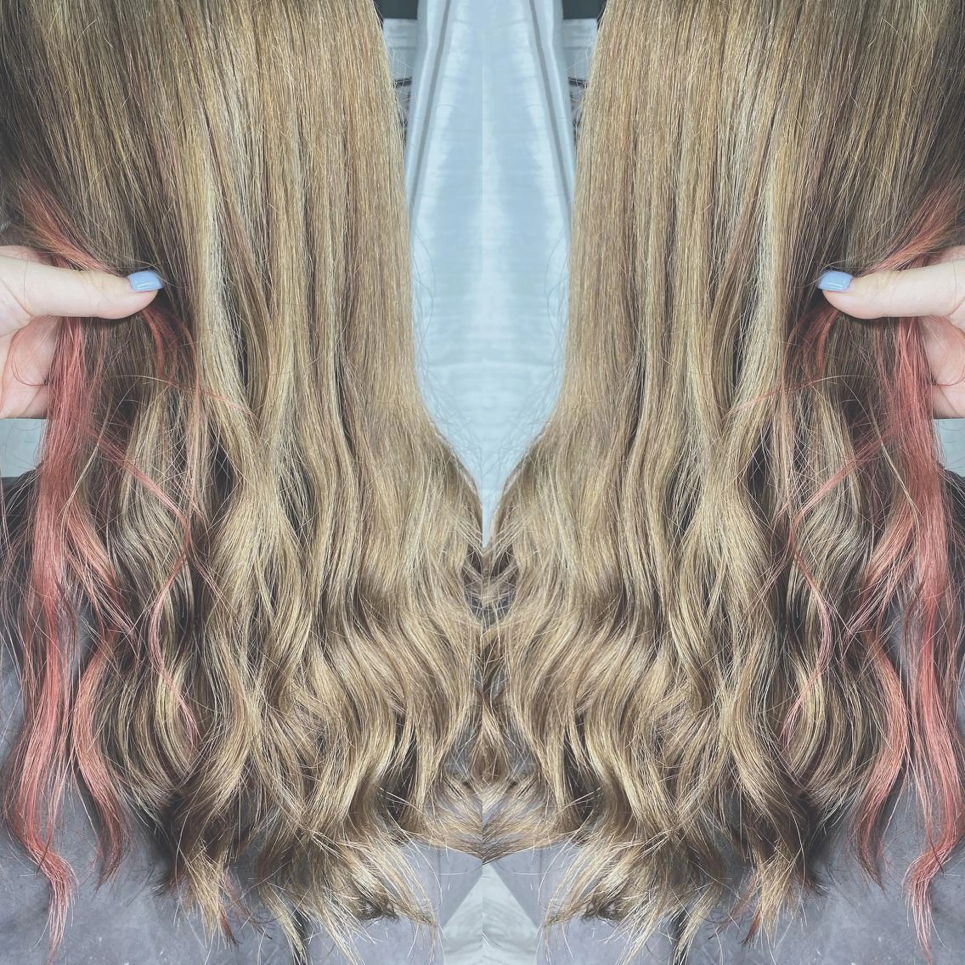 ロング Designer EGGのマツエク・マツパデザイン