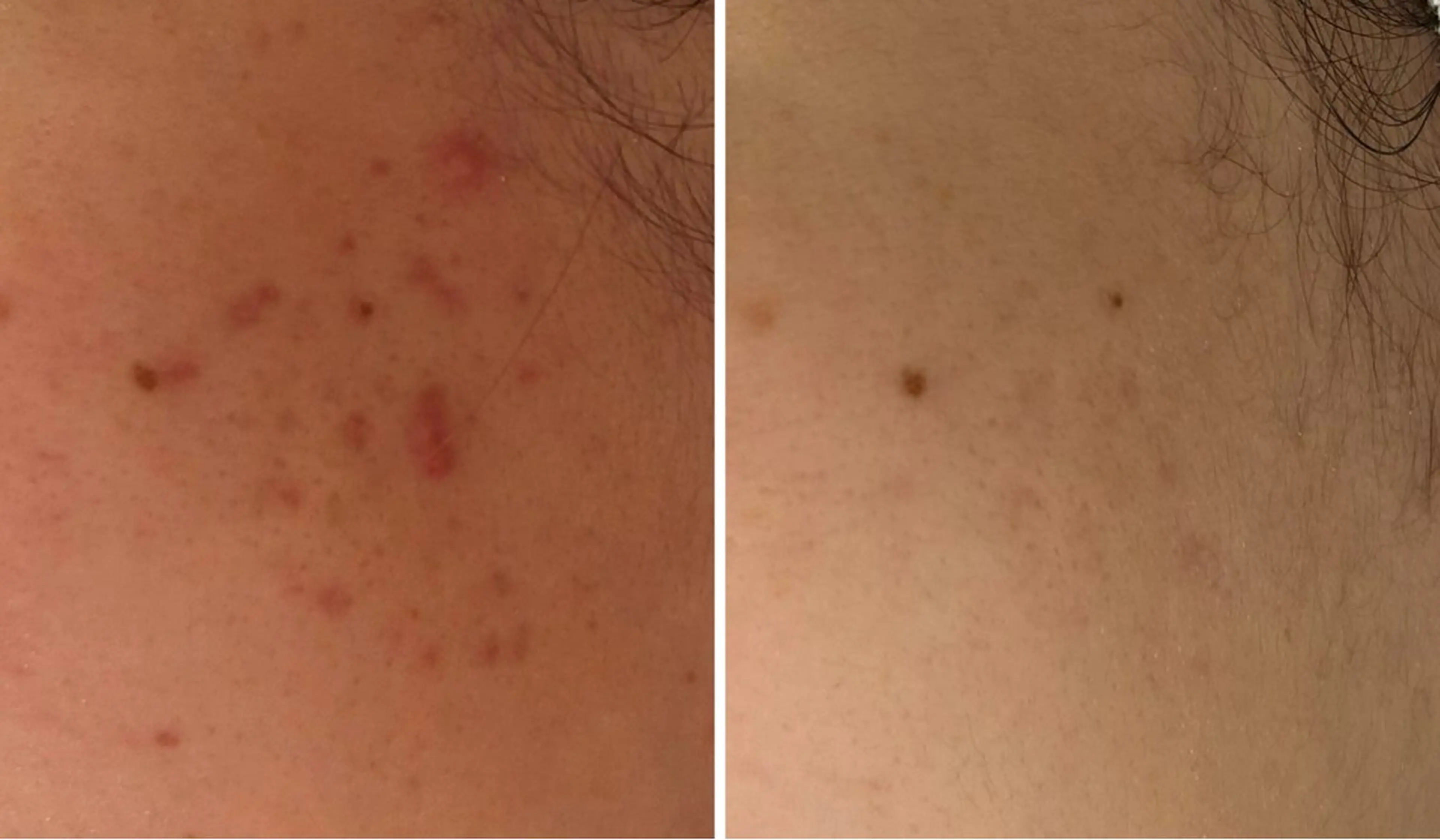 中澤 夢華のエステ・リラクイメージ