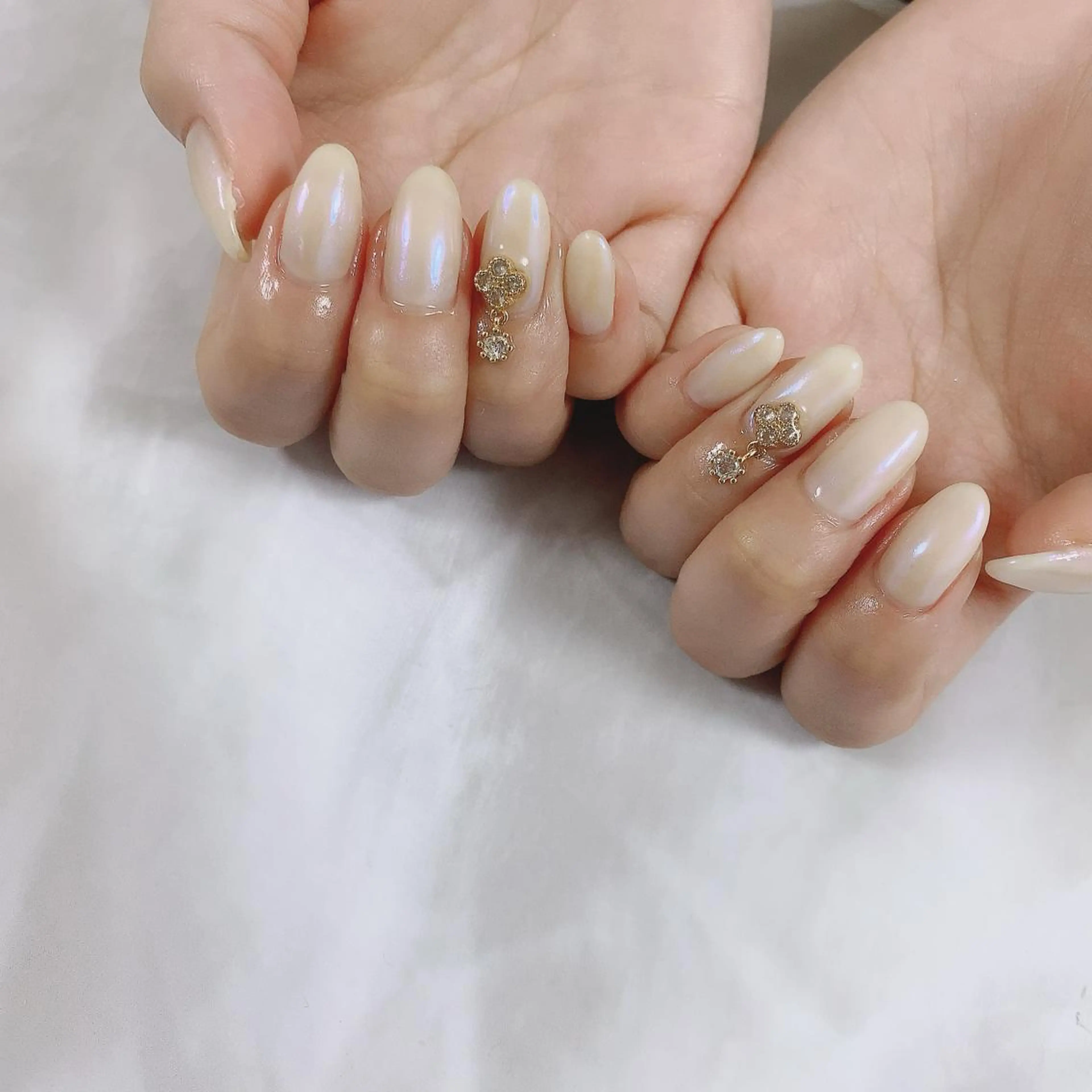 ネイル SOL NAILのネイルデザイン