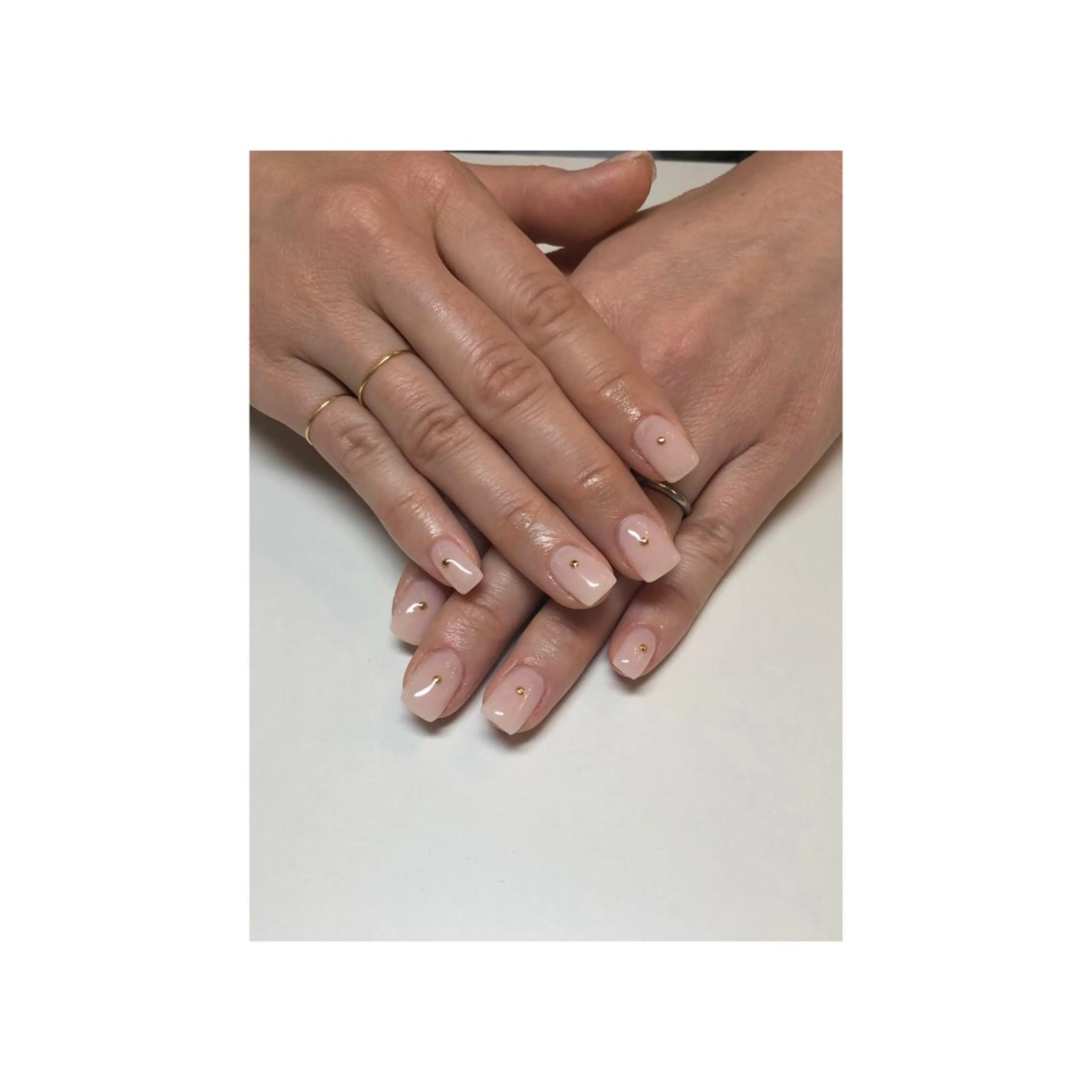 ネイル GDS NAIL はるのネイルデザイン