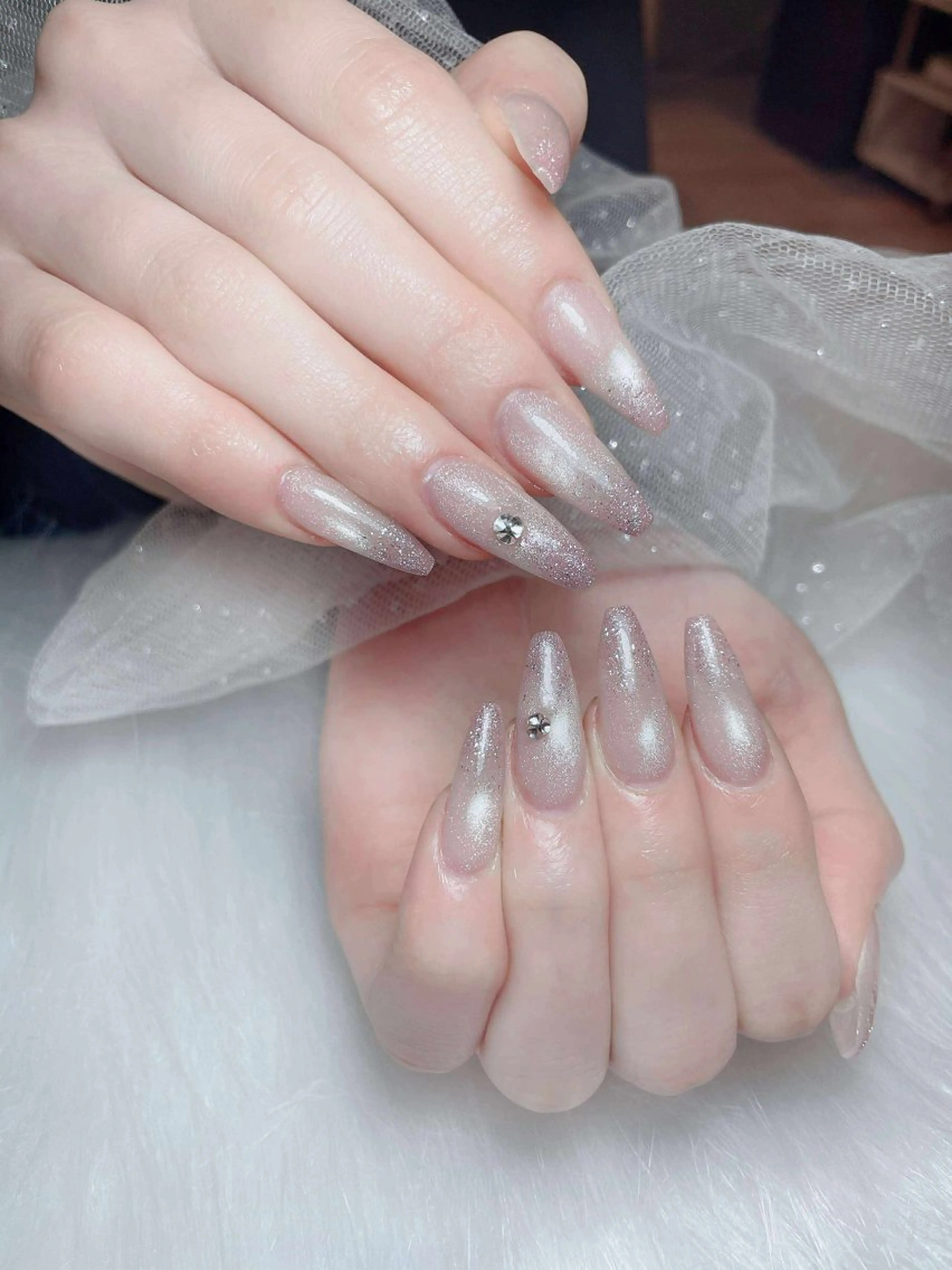 ネイル Queen Nail Salonのネイルデザイン