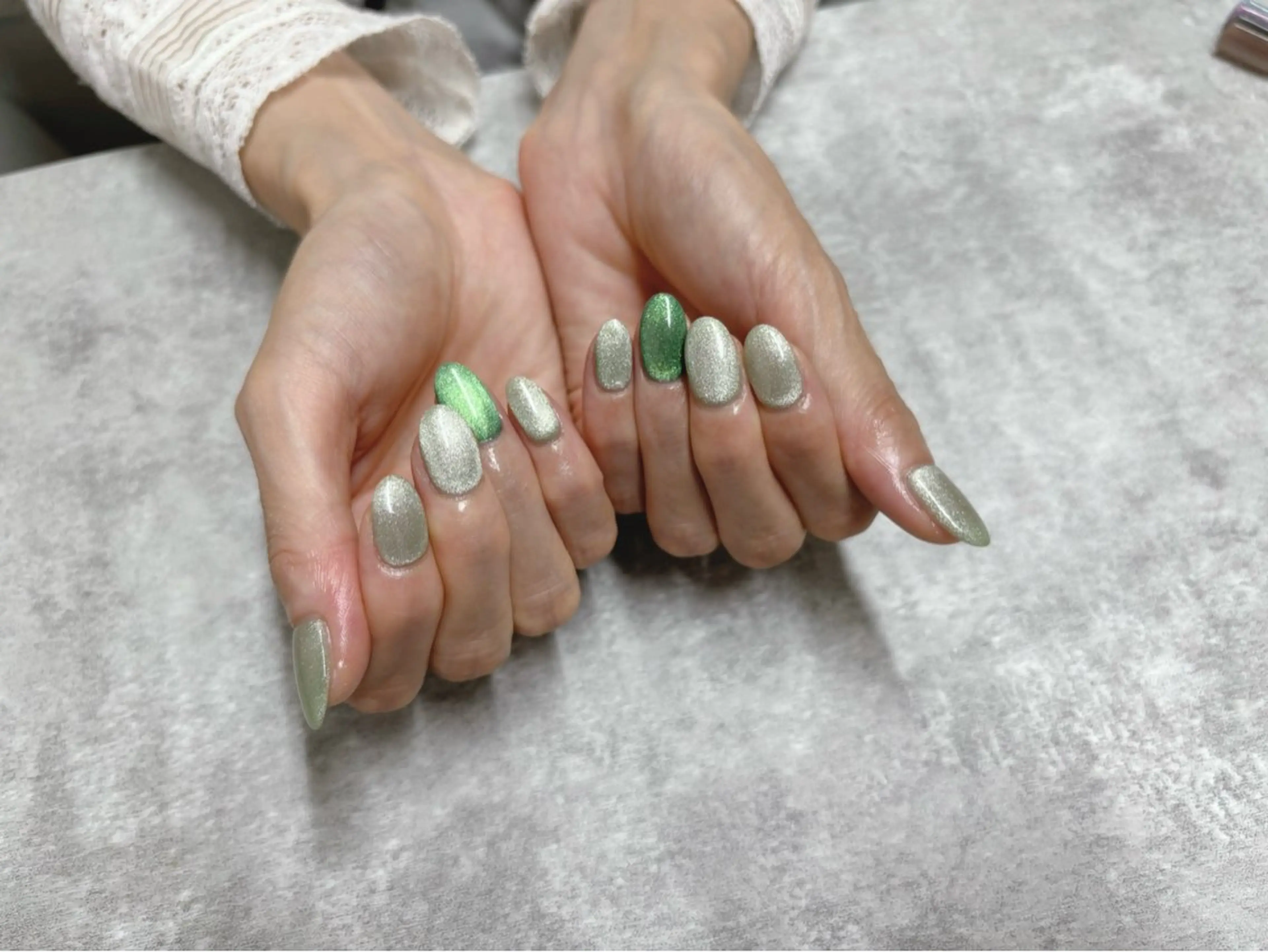 ネイル 1'vary YUKIのネイルデザイン