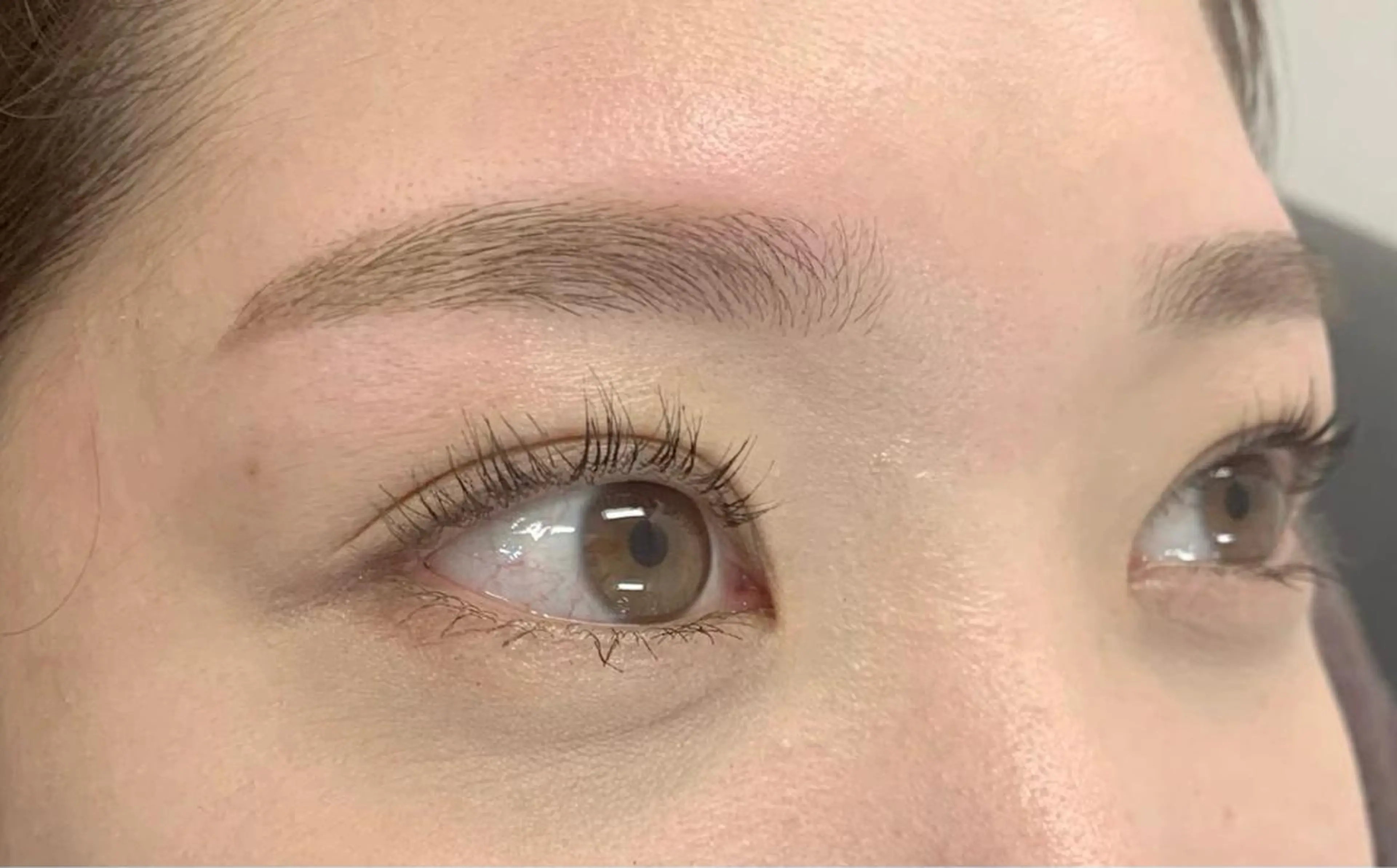 kyoko maekawaのマツエク・マツパデザイン