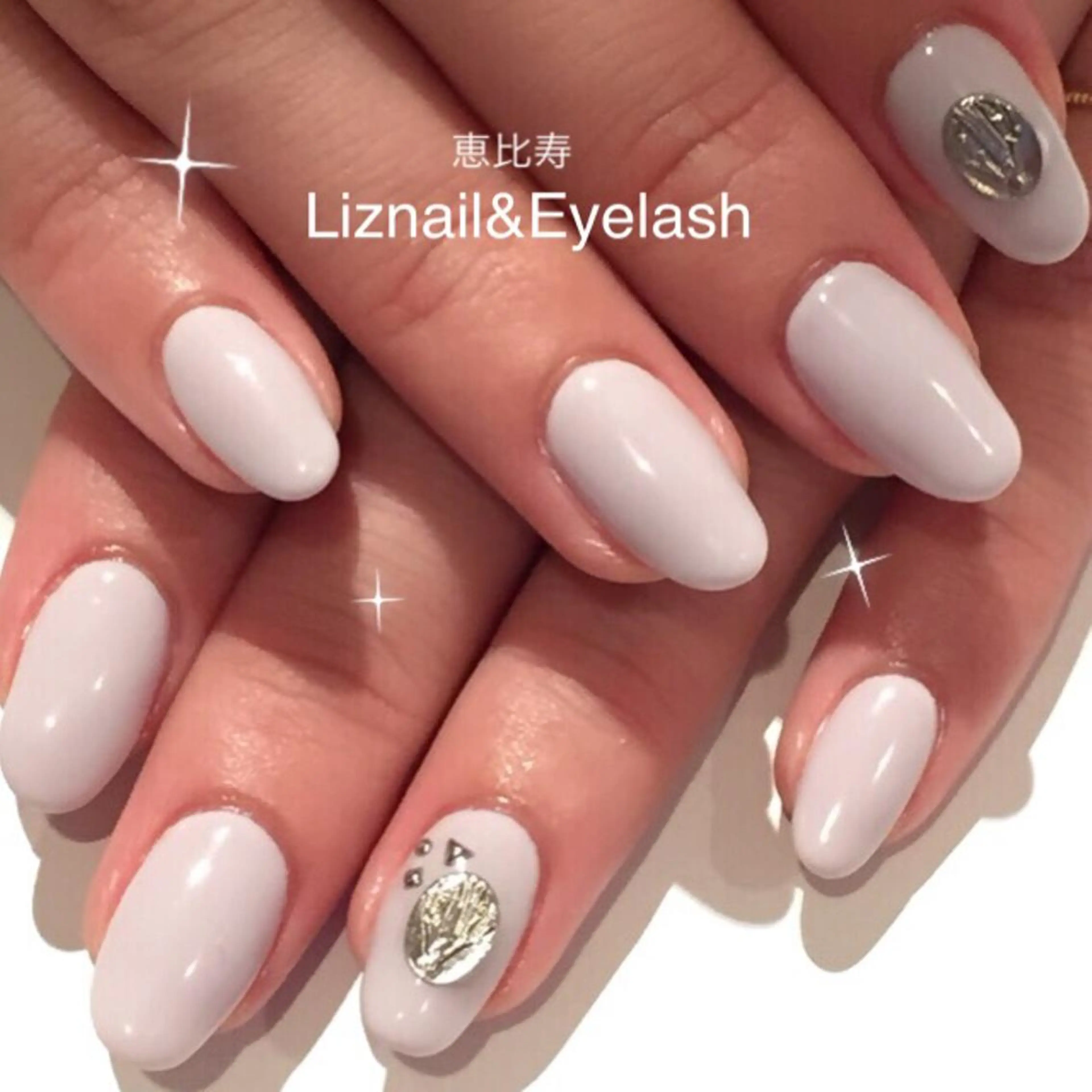 ネイル Rawr / saoriのネイルデザイン