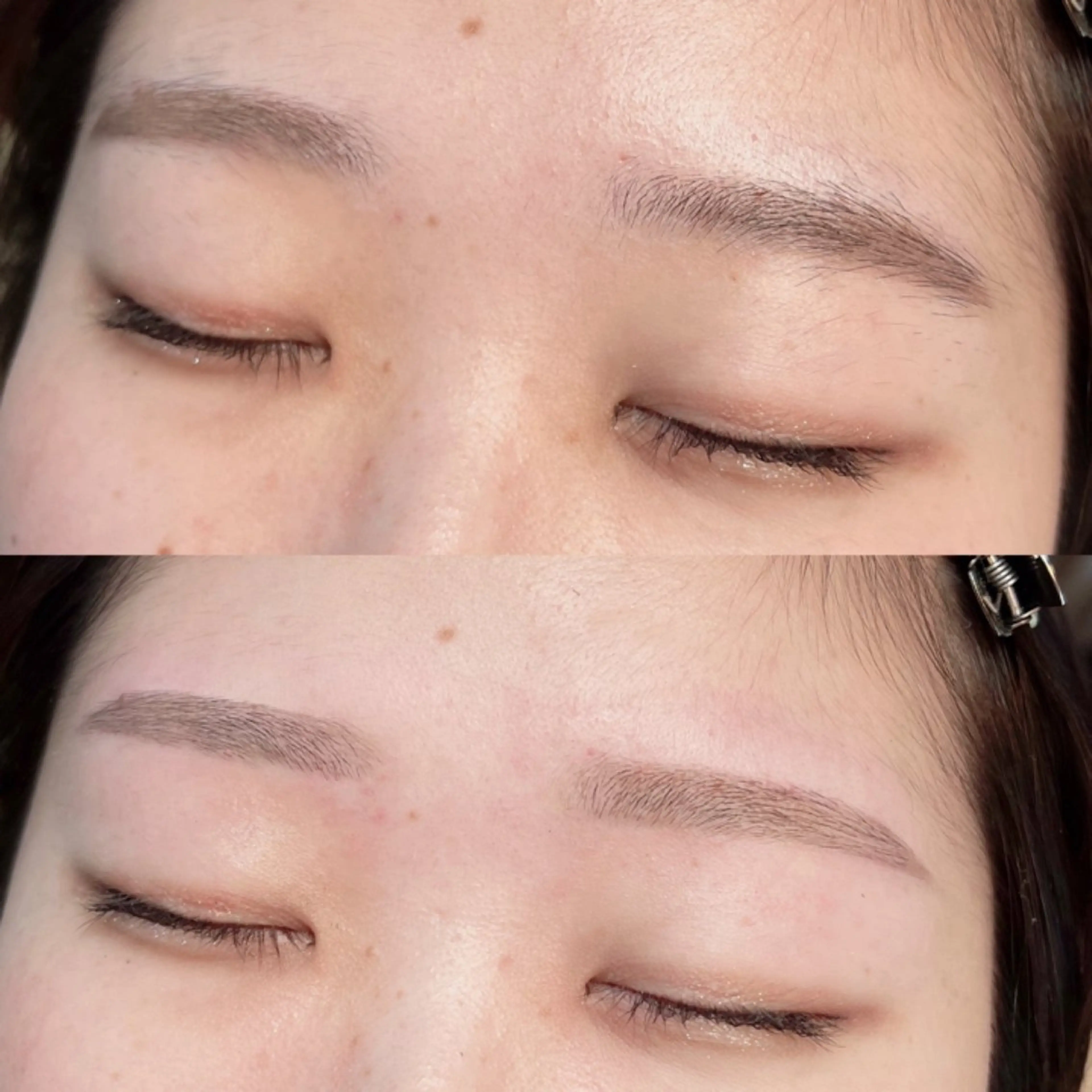 アイブロウ aimée/ まつ毛&眉毛サロンの眉毛・アイブロウイメージ