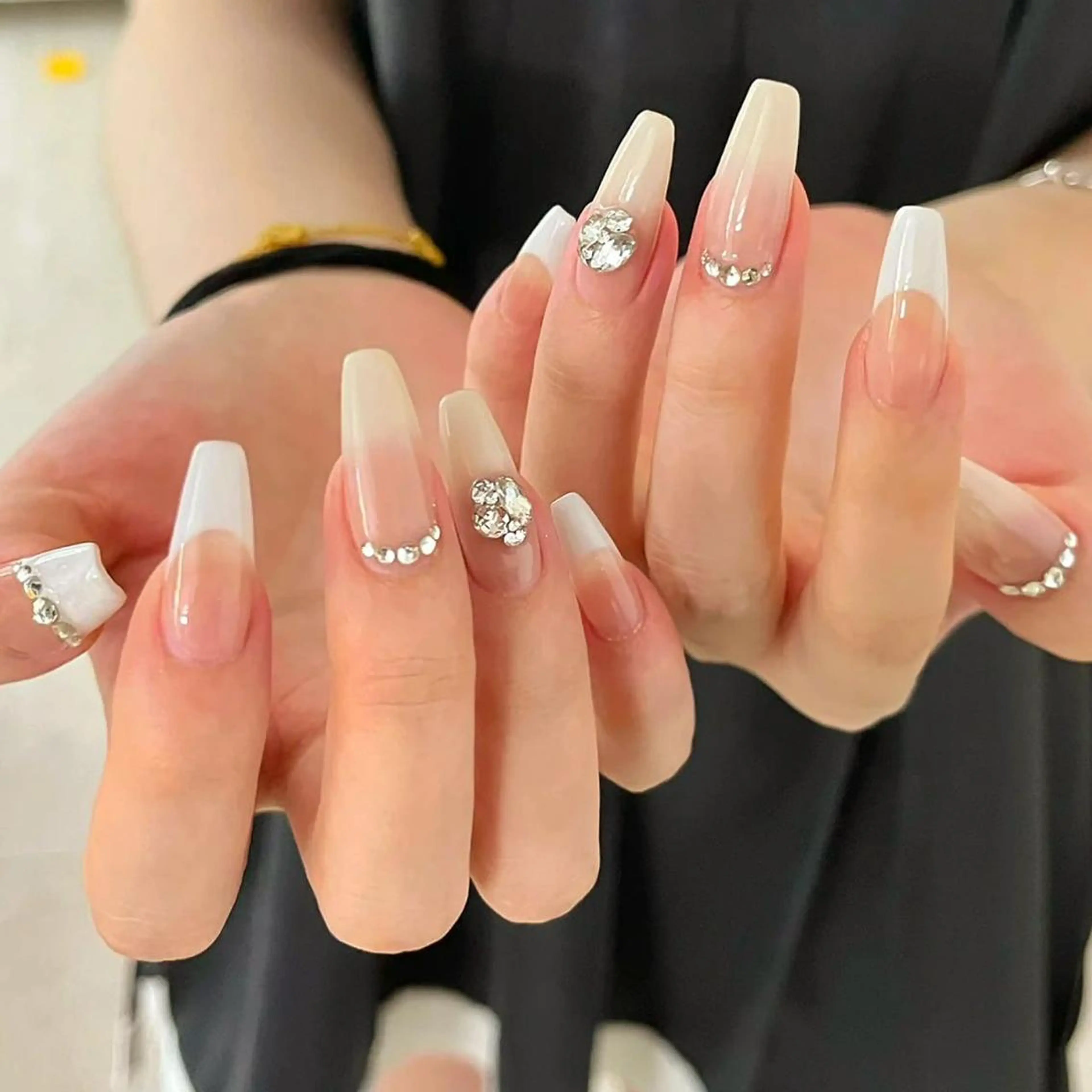 ネイル Queens ciciのネイルデザイン