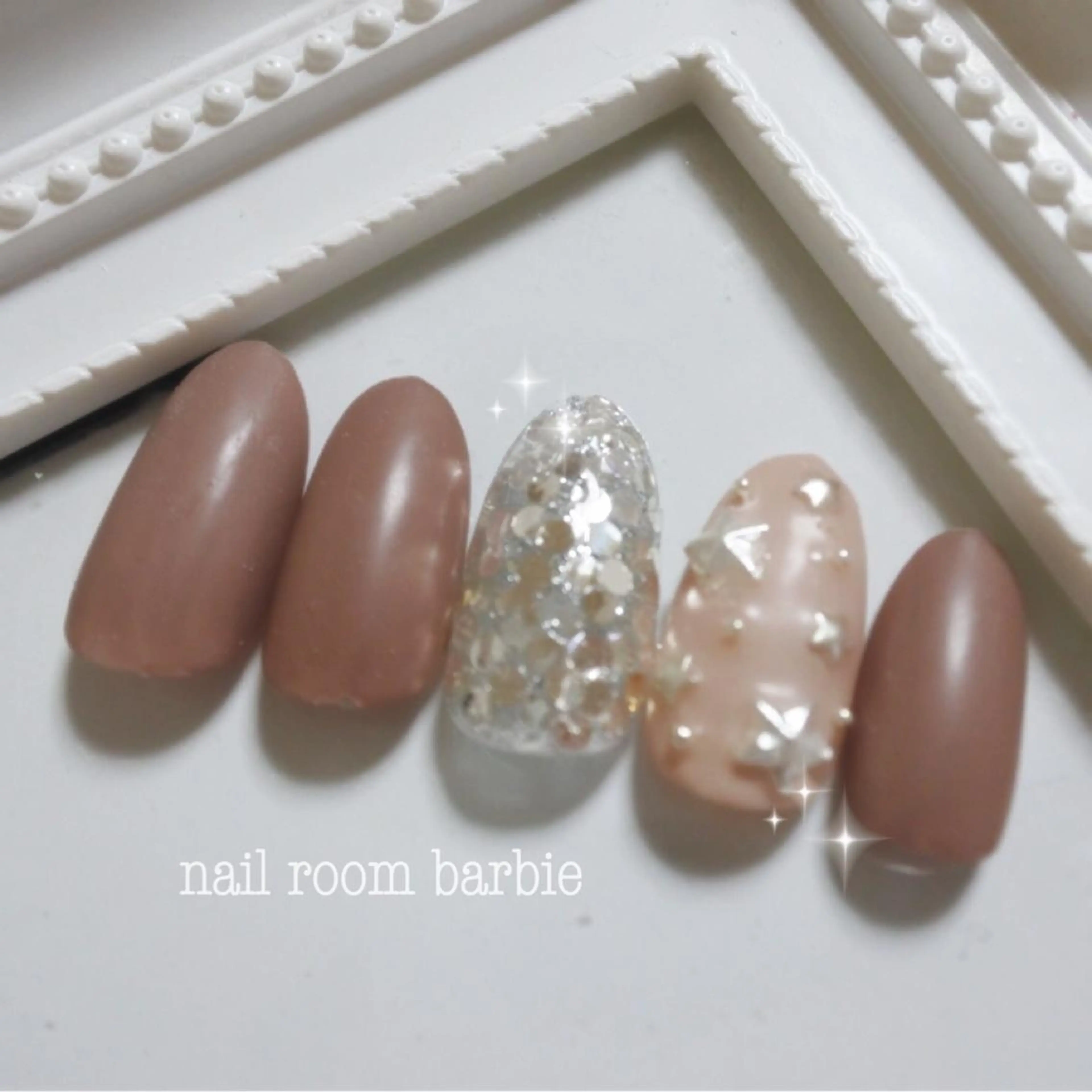 ネイル 27salon yuinaのネイルデザイン