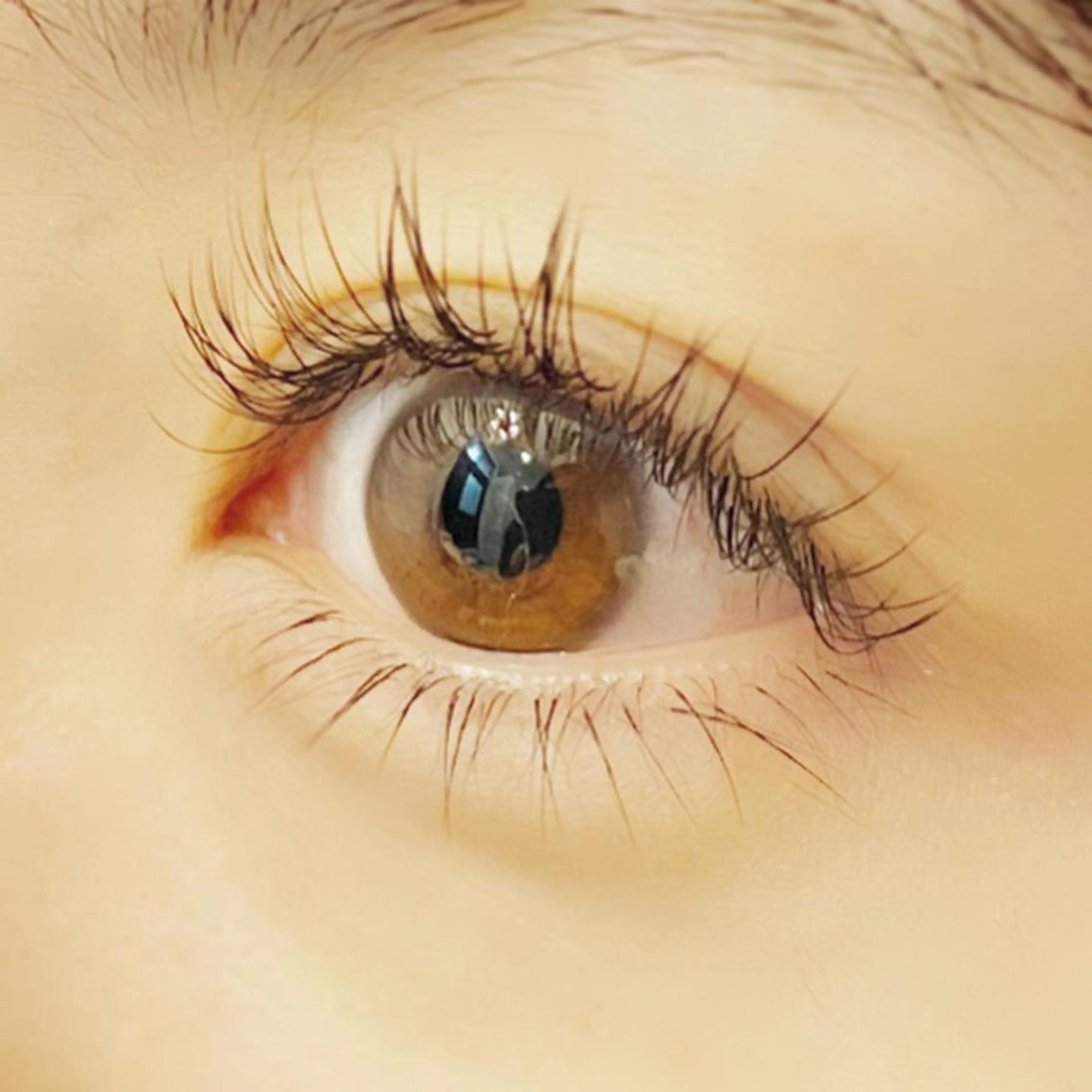 マツエク・マツパ 下まつげエクステ SCREEN 仙台のマツエク・マツパデザイン