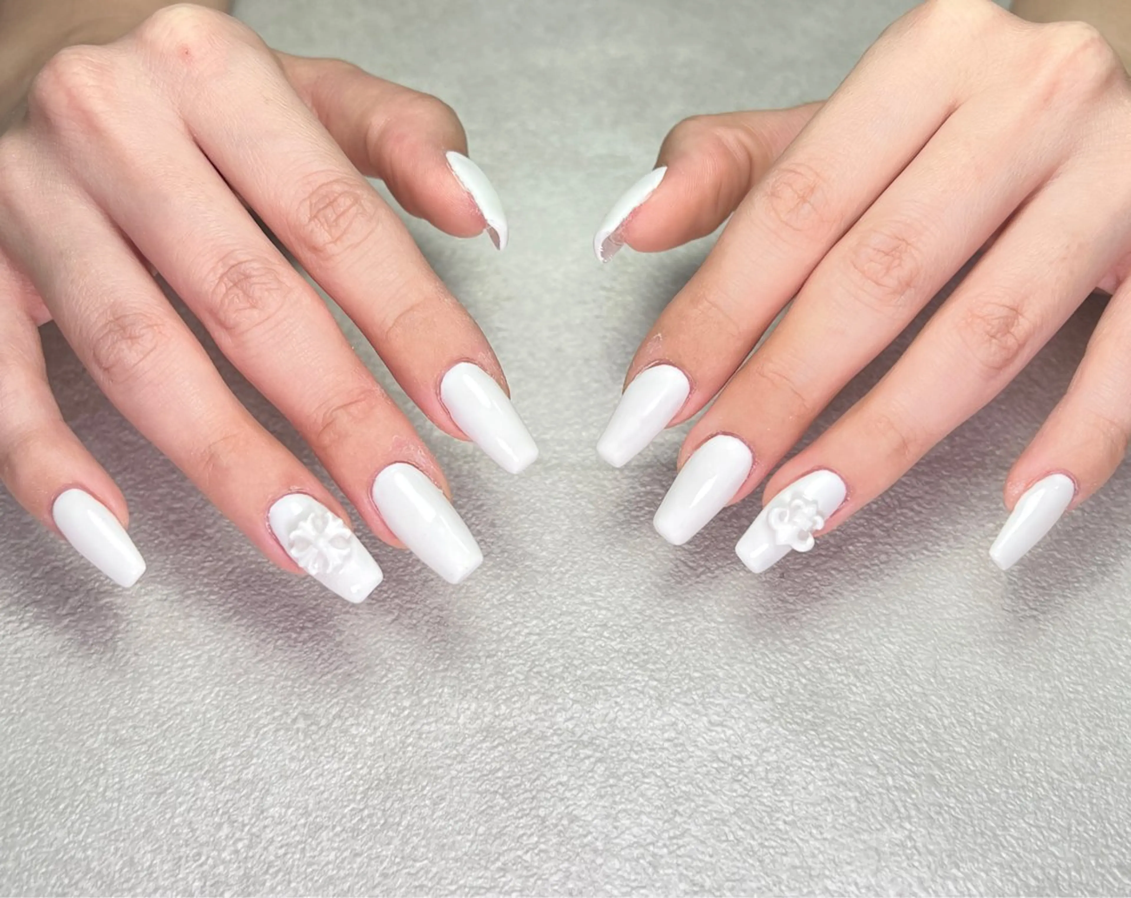 ネイル ネイリスト シンのネイルデザイン