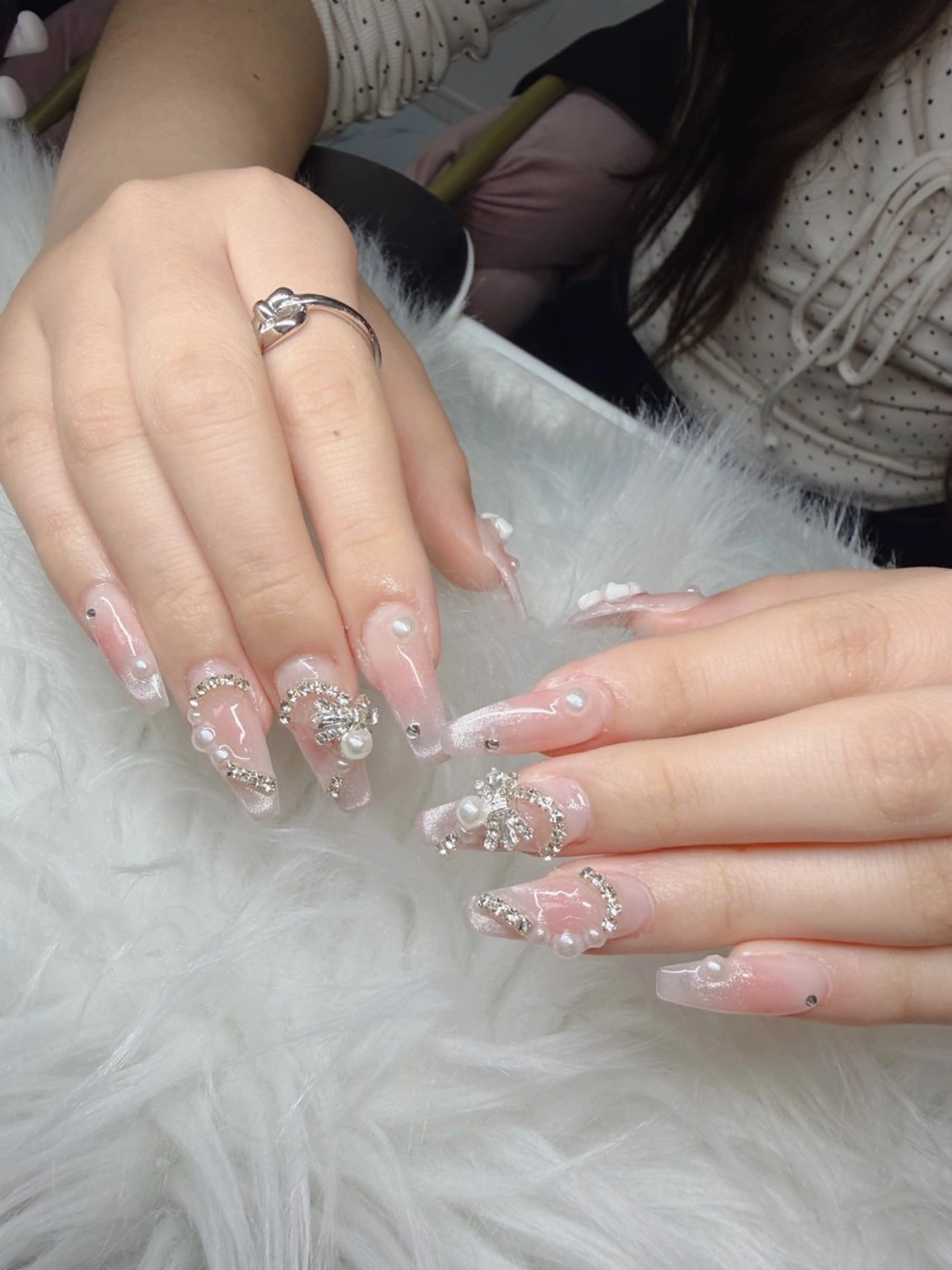 ネイル Lee Nailsのネイルデザイン