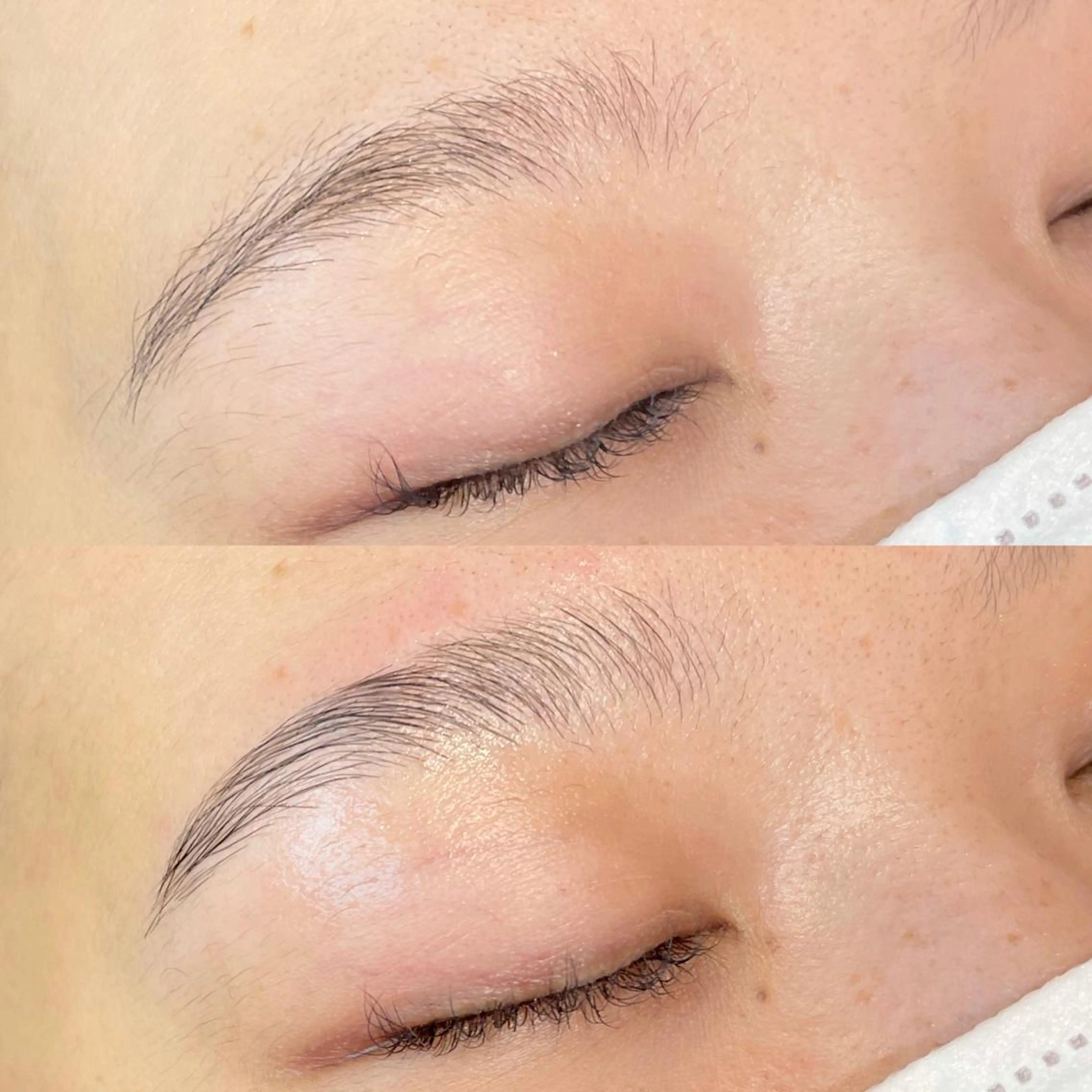 御園生 彩のマツエク・マツパデザイン