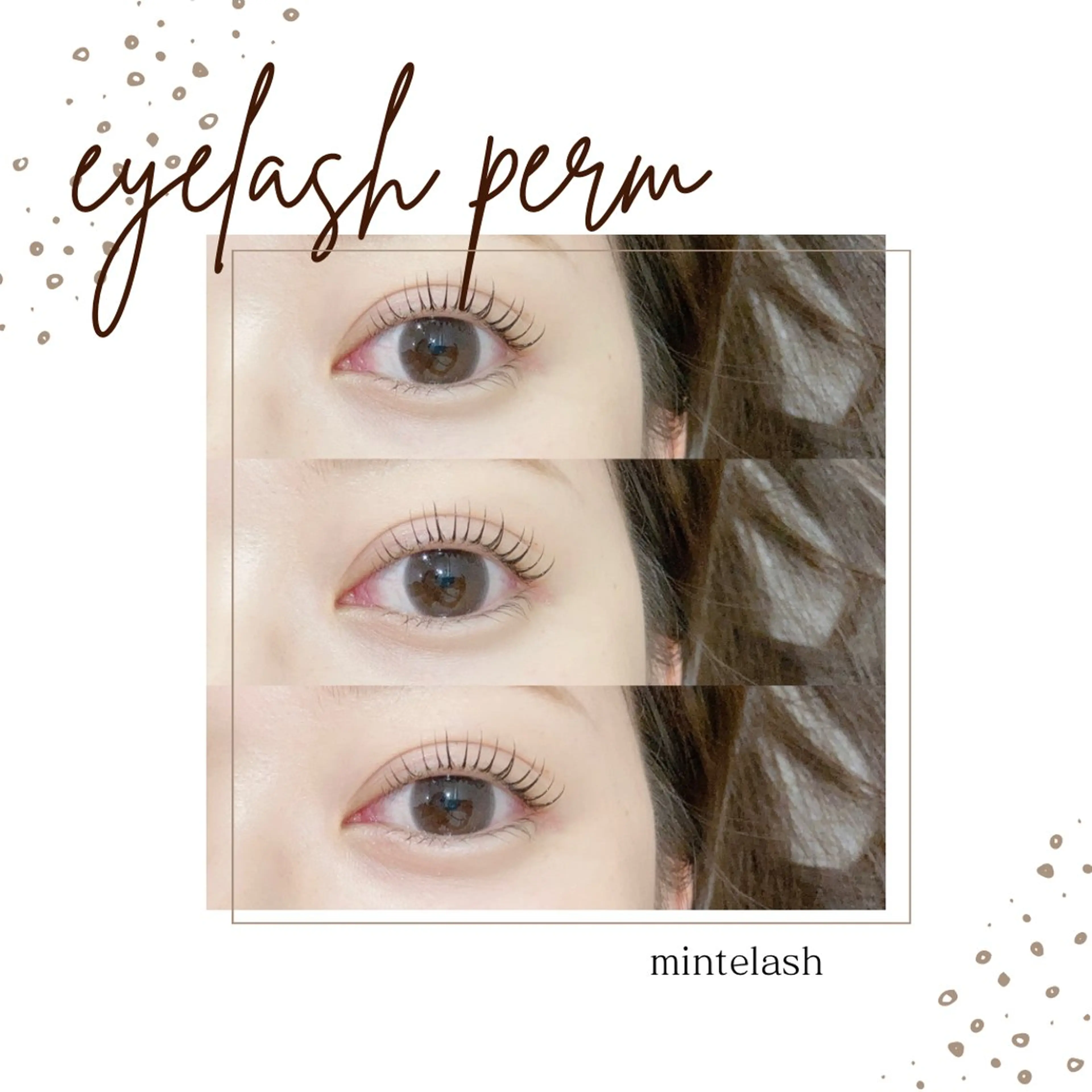 マツエク・マツパ saya 🎀のマツエク・マツパデザイン