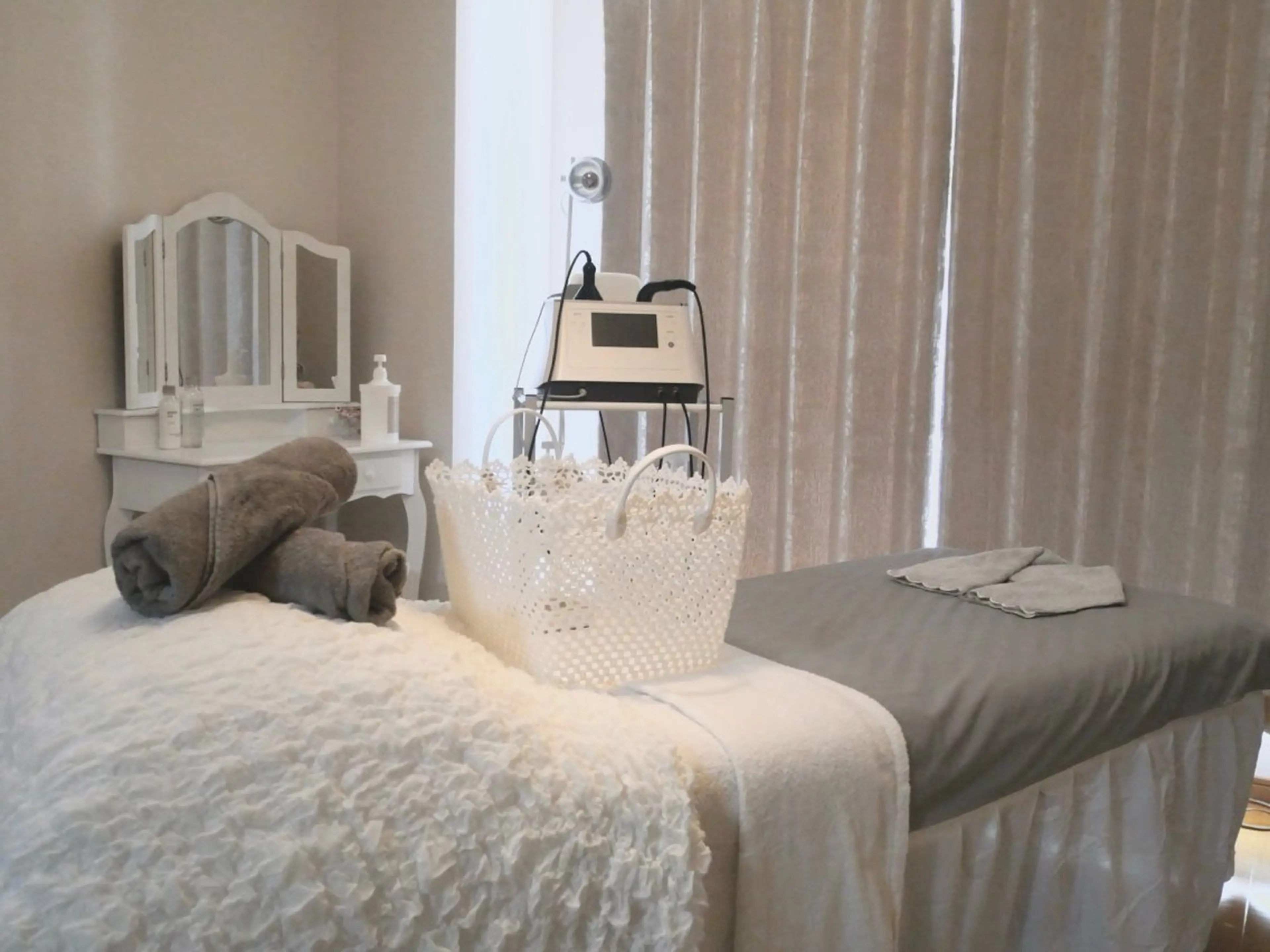 Rebella 〜整体サロン〜のエステ・リラクイメージ