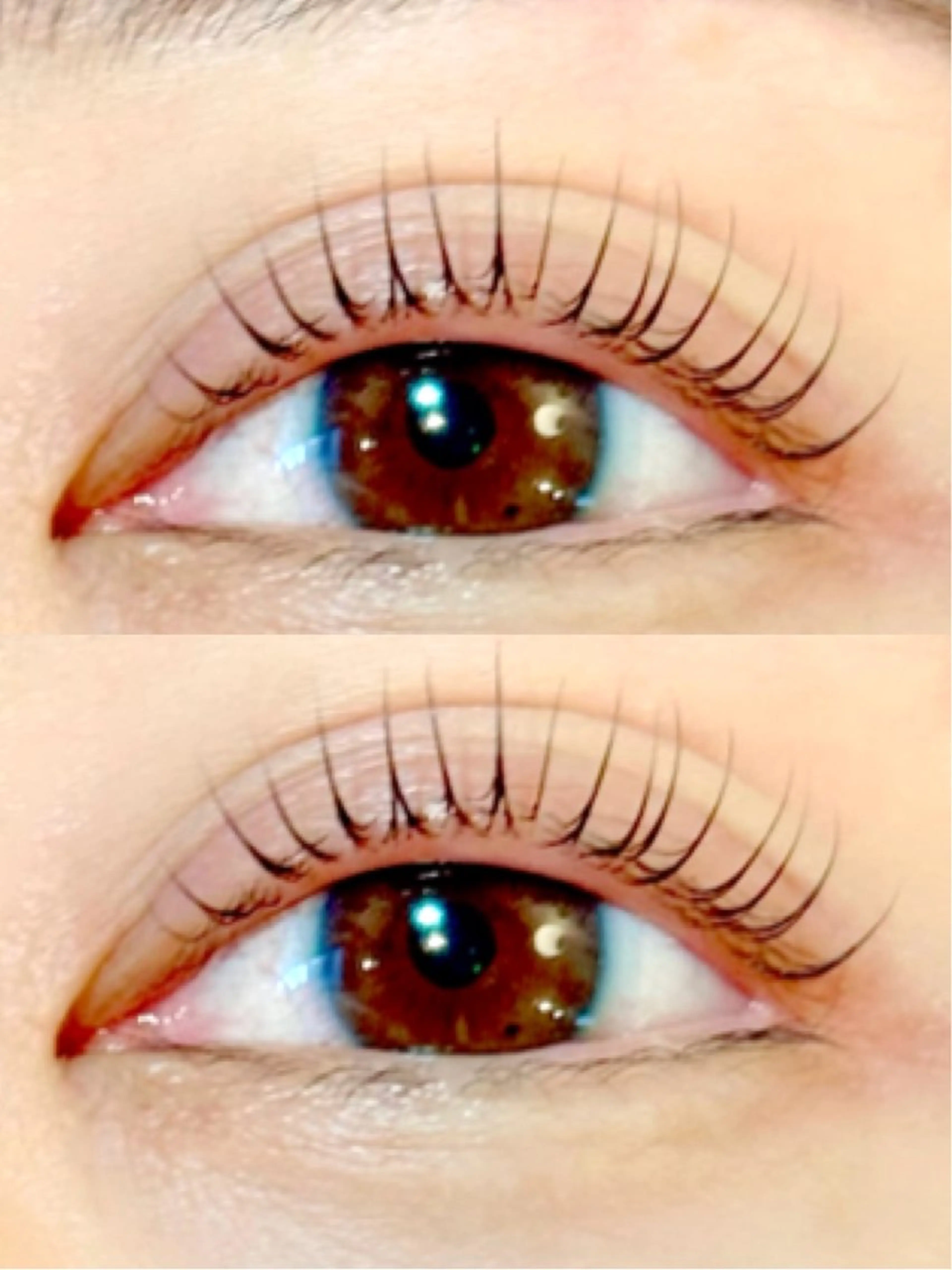 マツエク・マツパ マツパ PRIMO<マツパ> 原宿/明治神宮前のマツエク・マツパデザイン