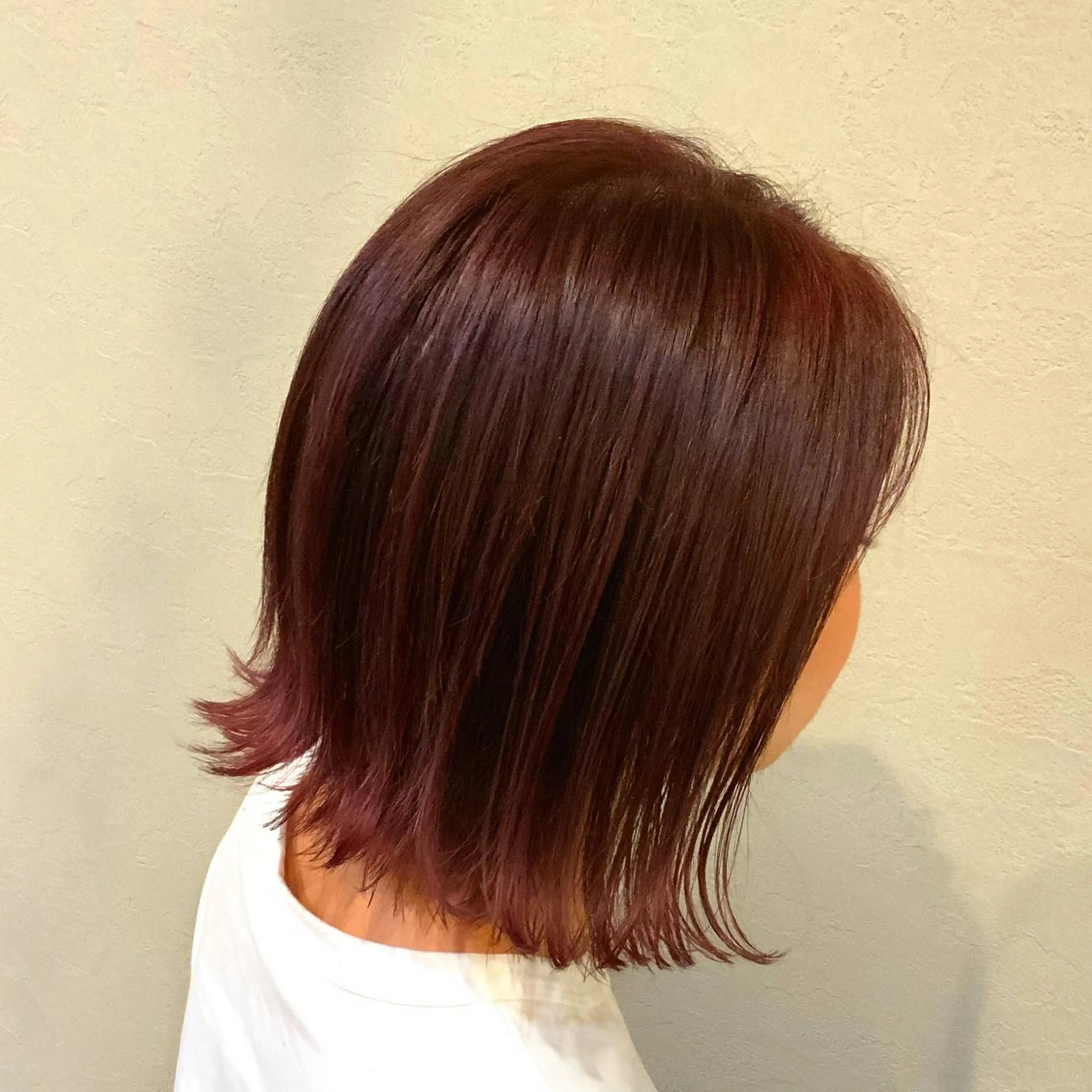 ミディアム 🍀favori🍀 kanekoのヘアスタイル