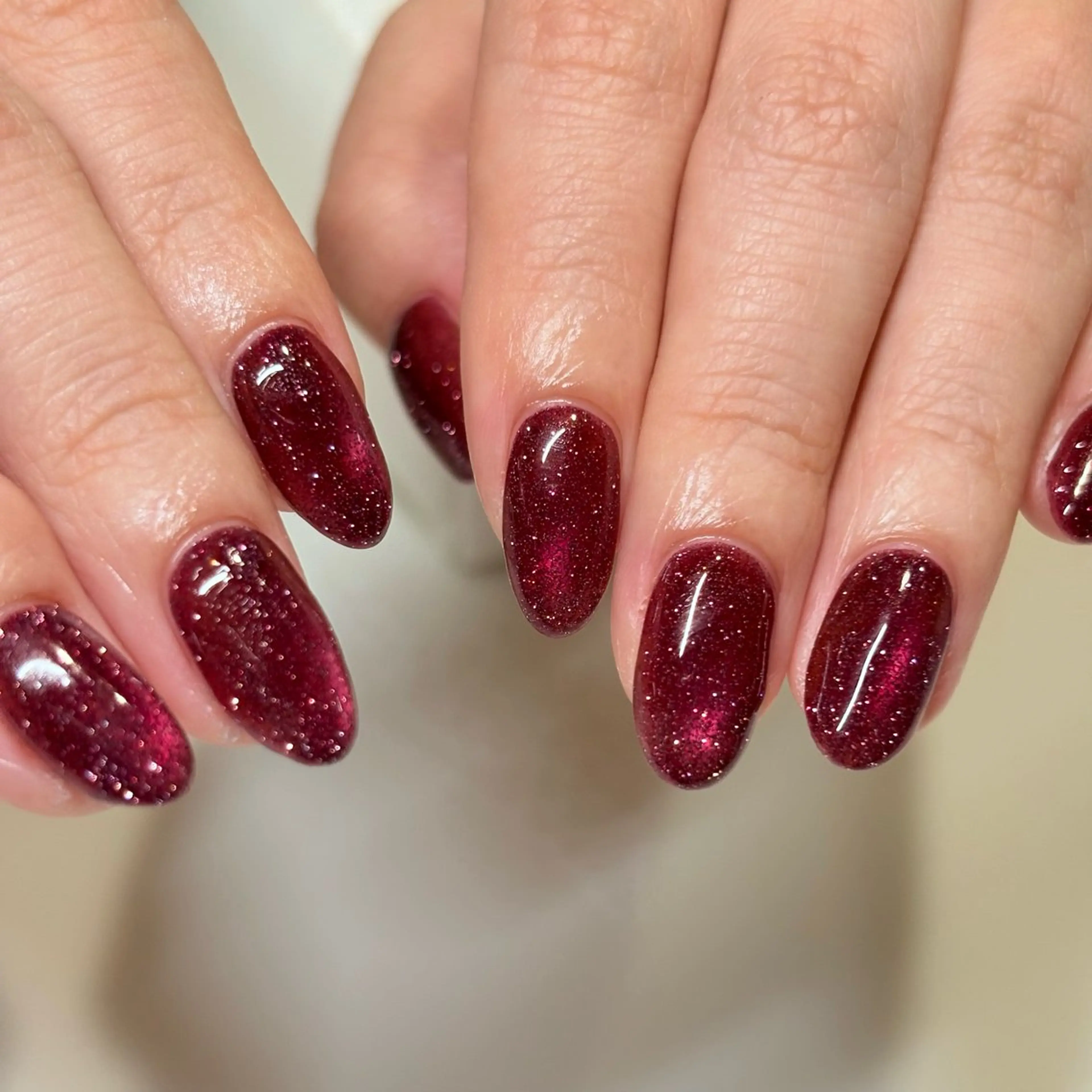 ネイル misaki ︎.♡*.のネイルデザイン