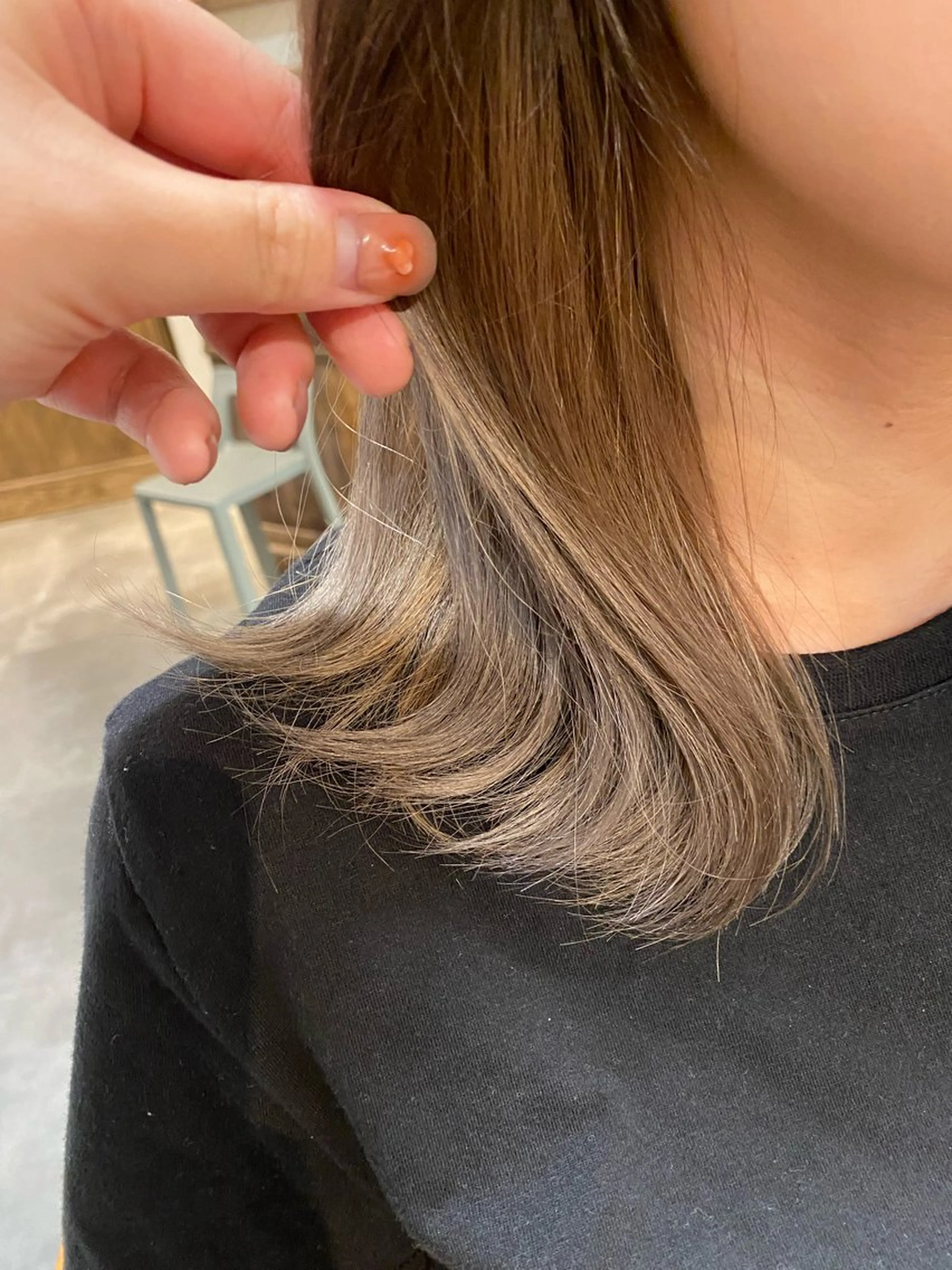 ミディアム RISA🩰ボブ/ レイヤー/ショート✨のヘアスタイル