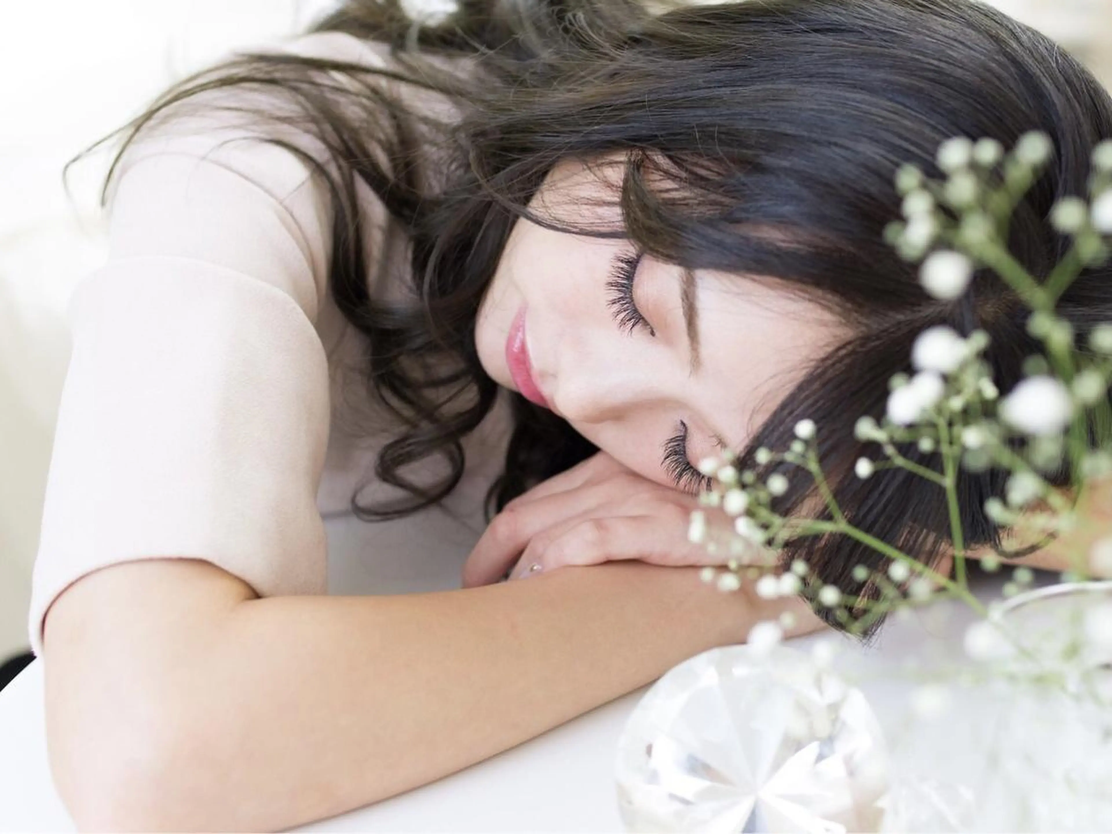 マツエク・マツパ クレアラルーチェ 多肥上町店のマツエク・マツパデザイン