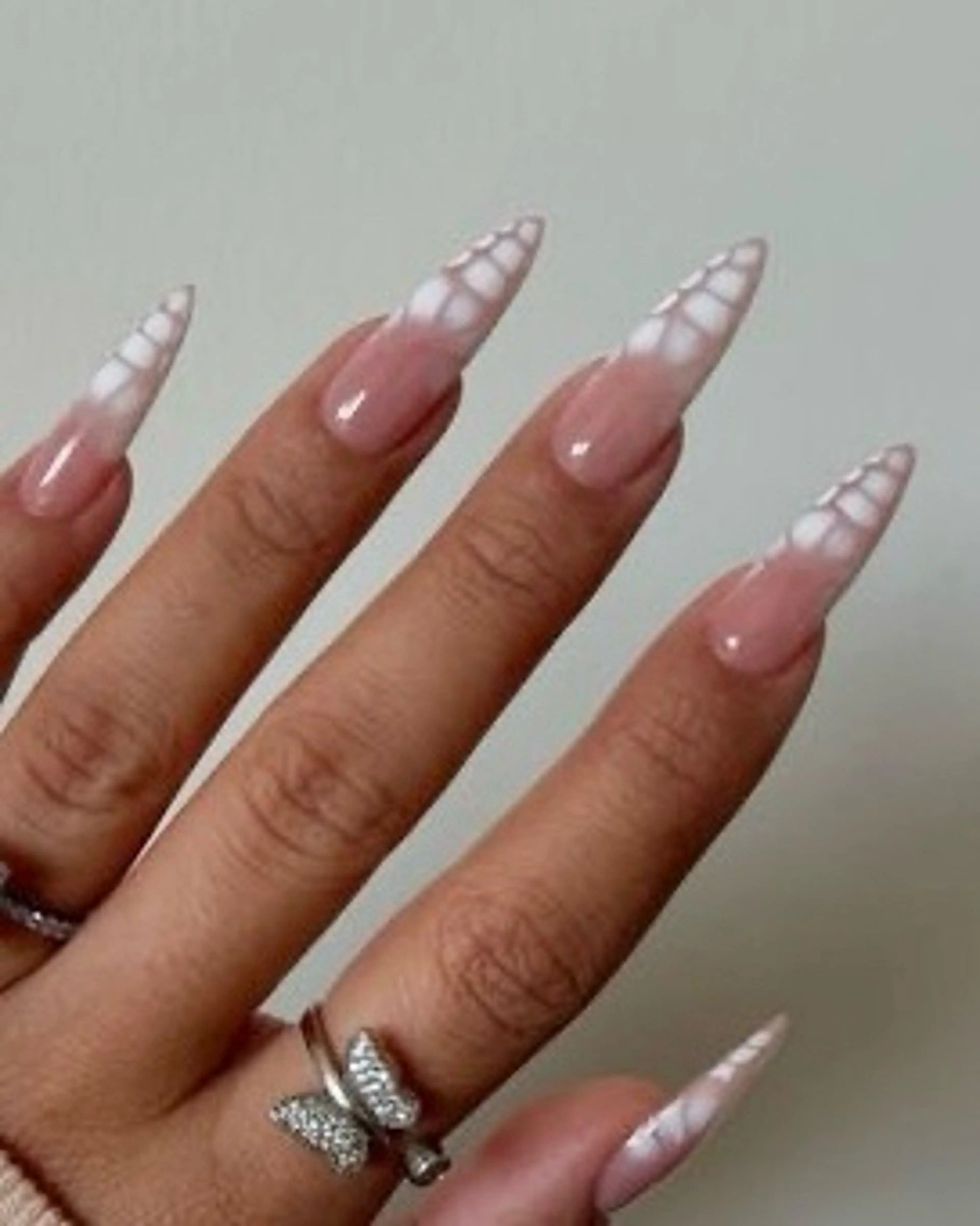 ネイル ハンドネイル Ri-e's nailのネイルデザイン